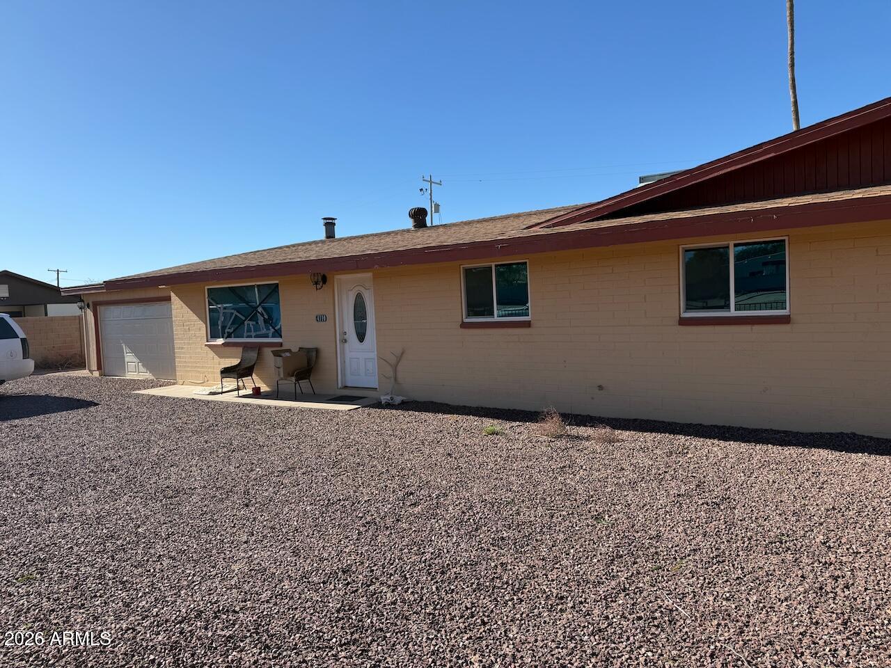 TOLTEC/ARIZONA VALLEY UNIT ONE - Residential