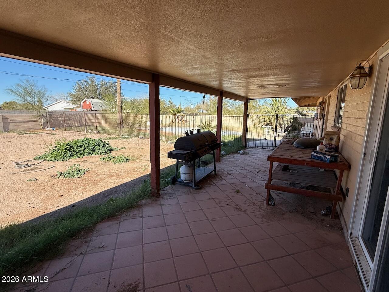 TOLTEC/ARIZONA VALLEY UNIT ONE - Residential