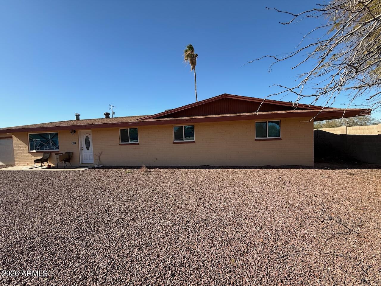 TOLTEC/ARIZONA VALLEY UNIT ONE - Residential