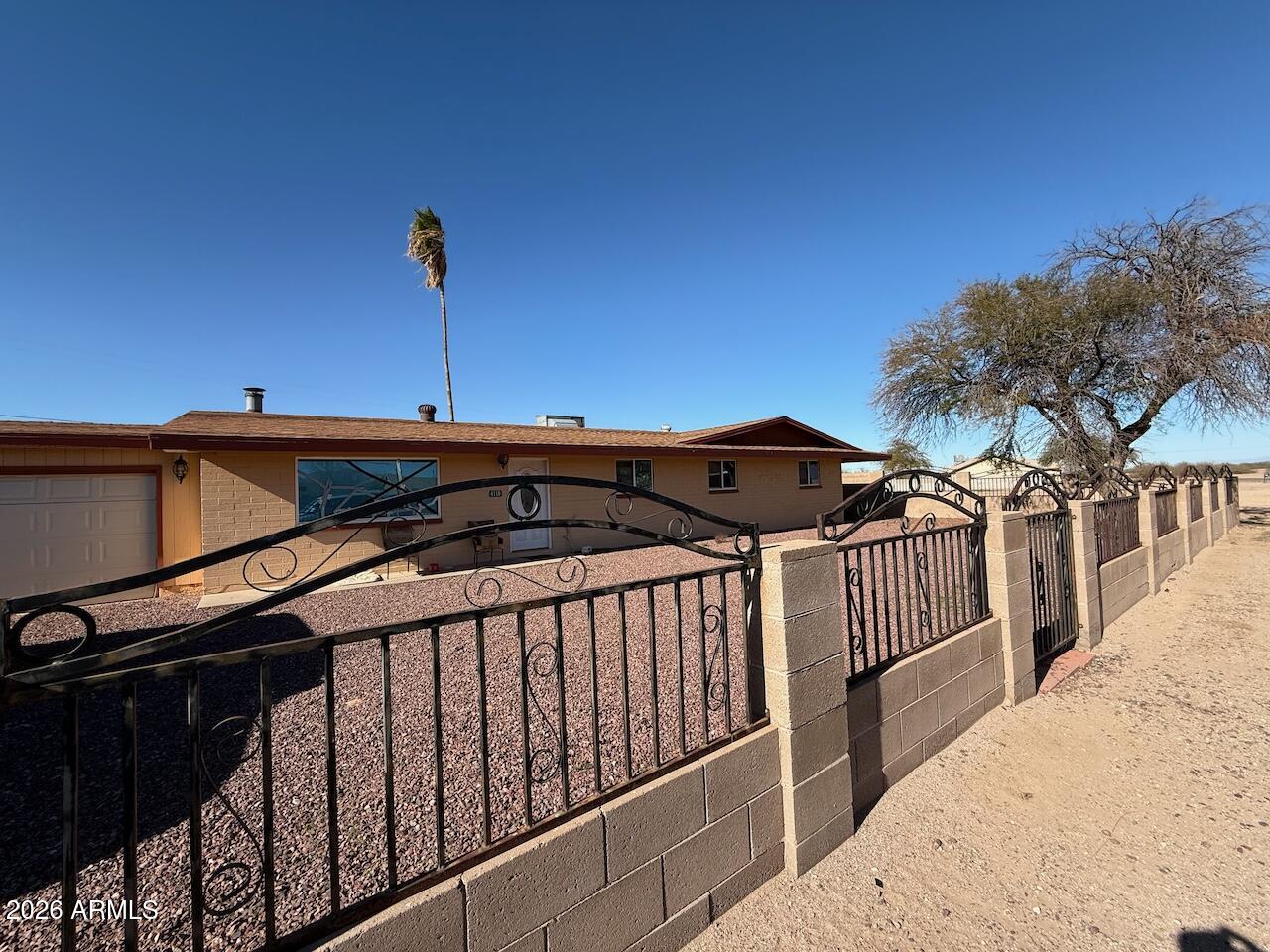 TOLTEC/ARIZONA VALLEY UNIT ONE - Residential