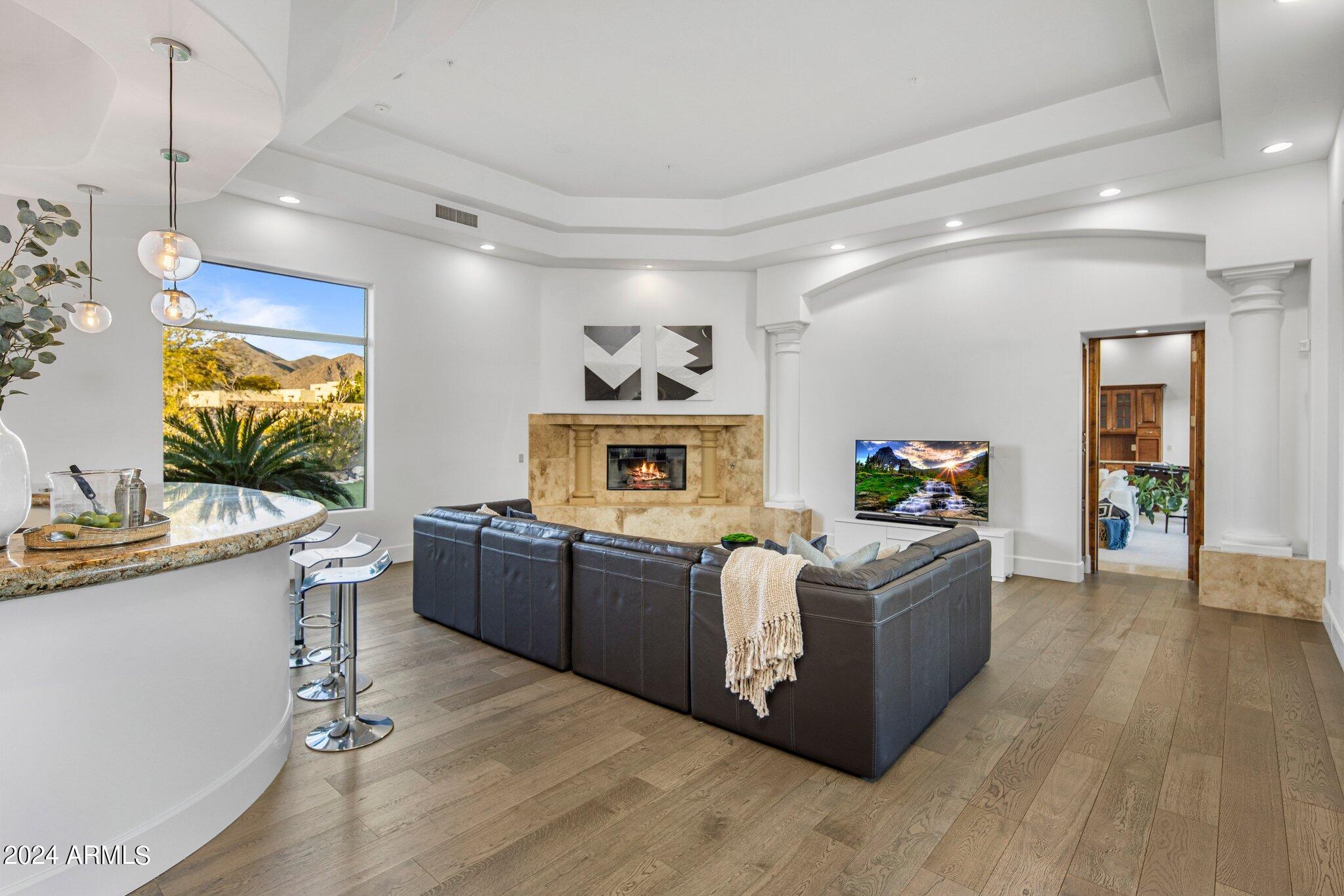 Shea Corridor-Acre Estates - Residential