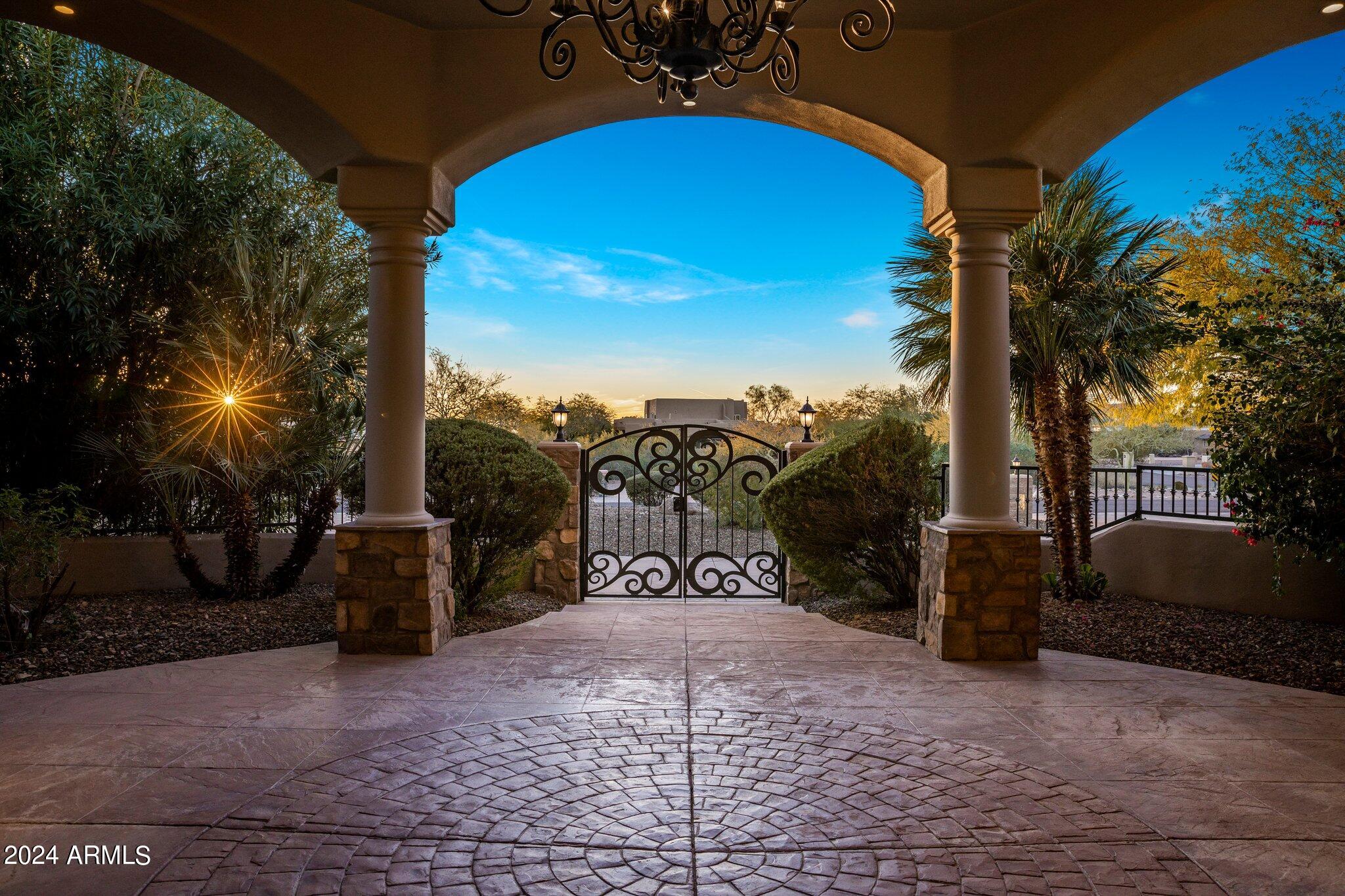 Shea Corridor-Acre Estates - Residential