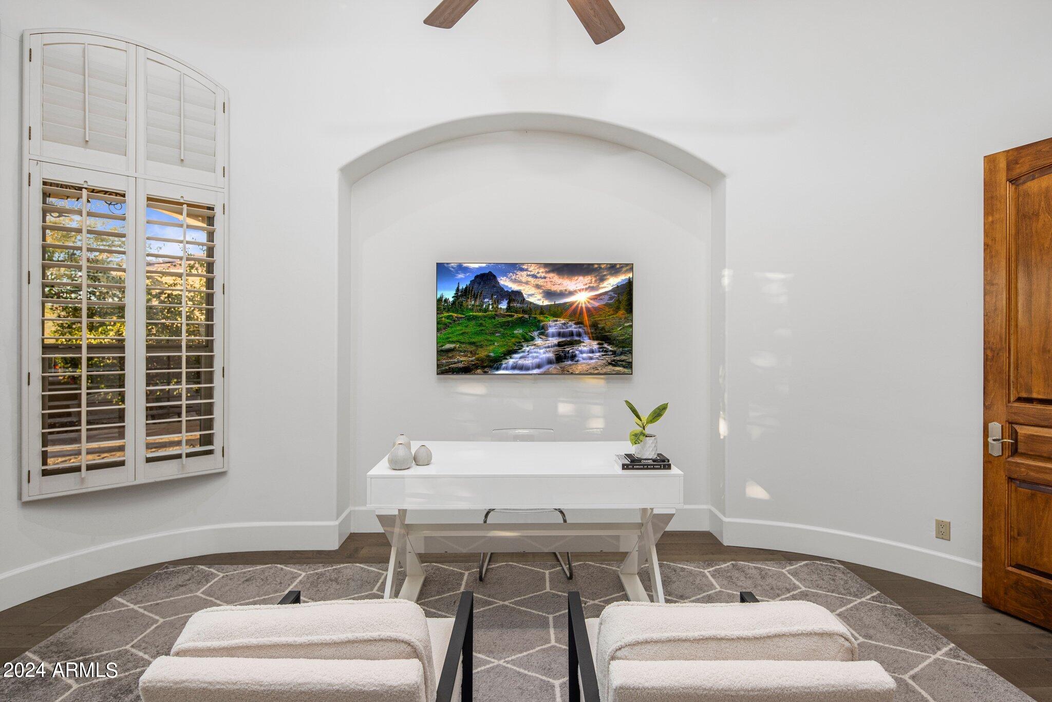 Shea Corridor-Acre Estates - Residential