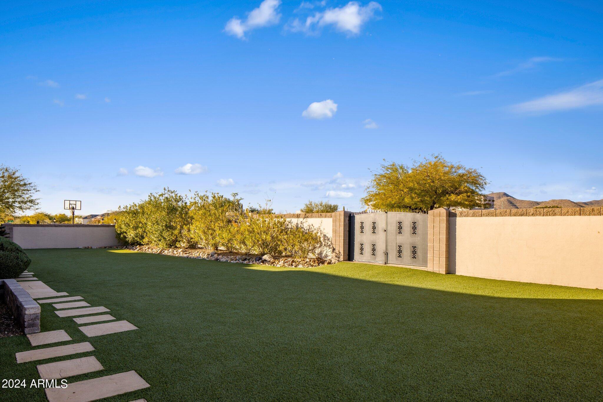 Shea Corridor-Acre Estates - Residential