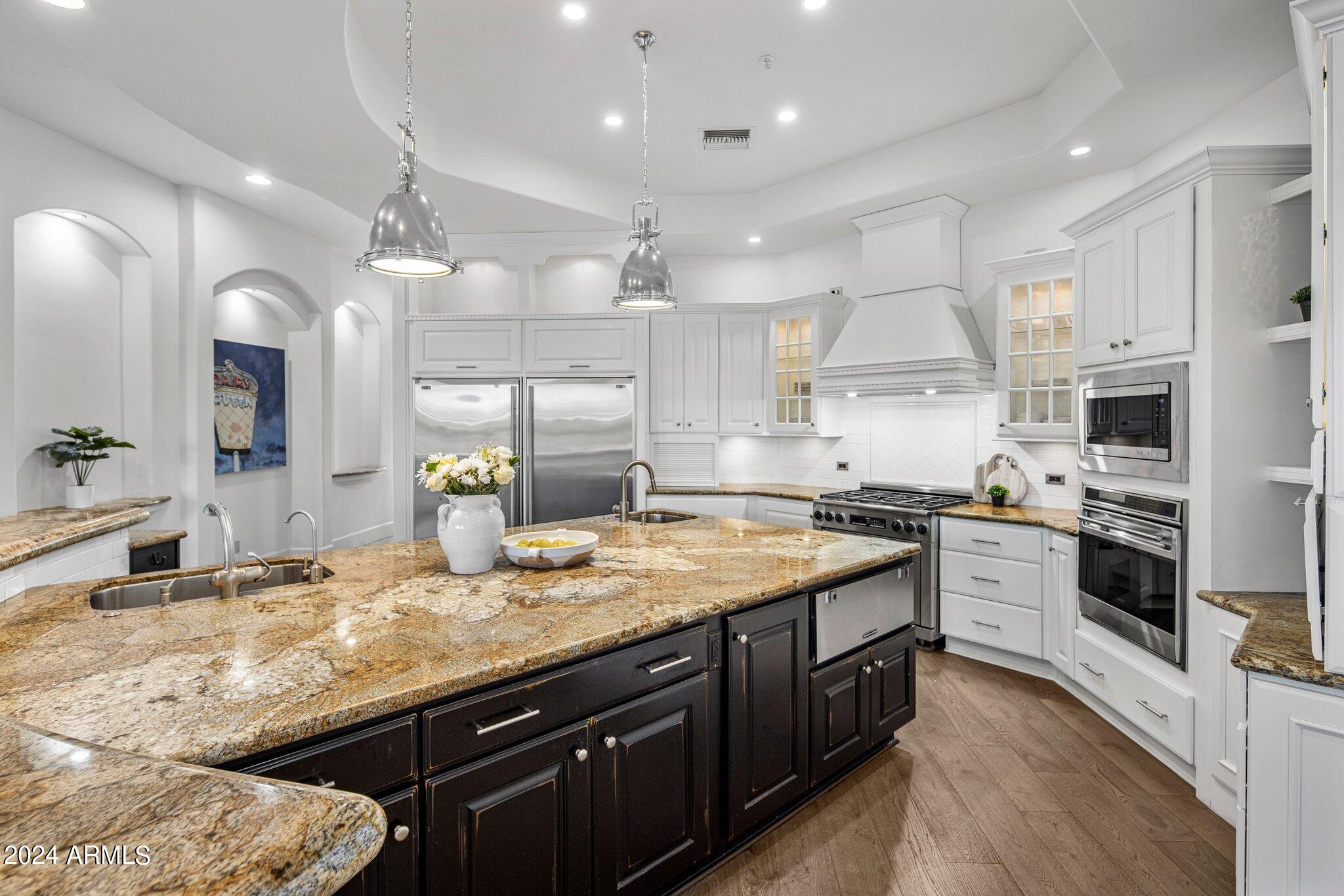 Shea Corridor-Acre Estates - Residential