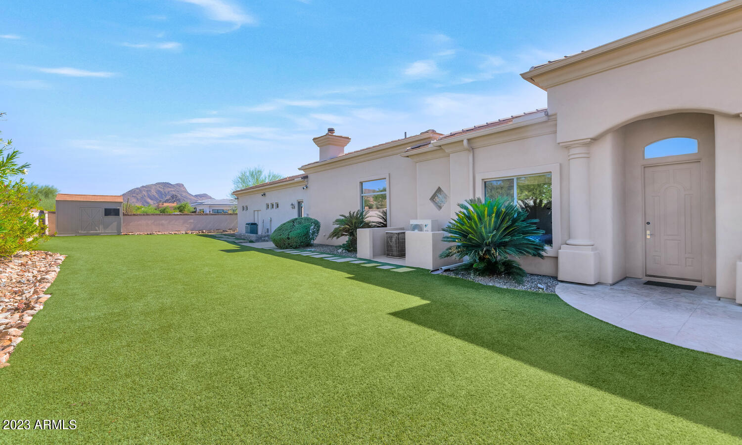 Shea Corridor-Acre Estates - Residential