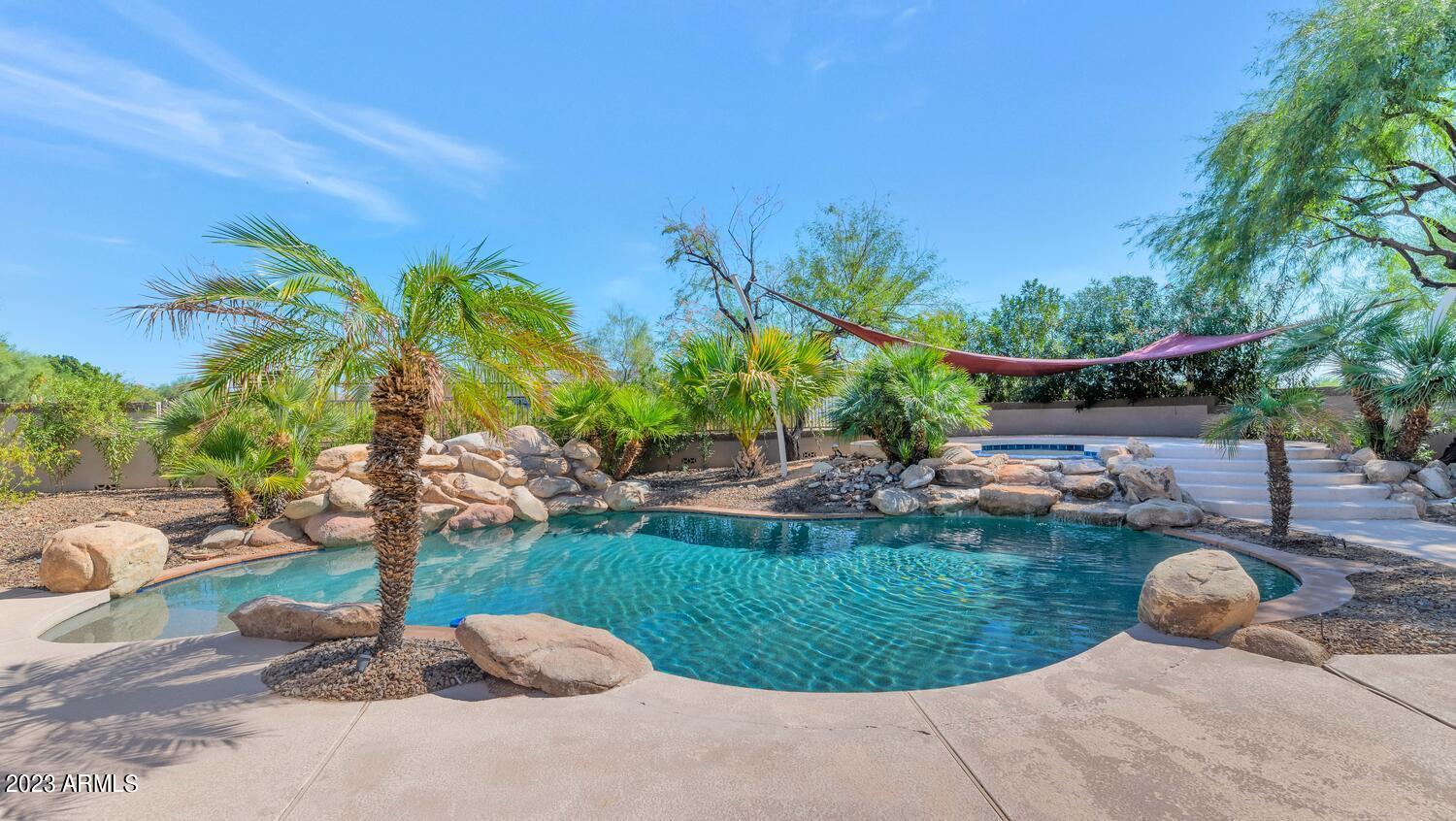 Shea Corridor-Acre Estates - Residential