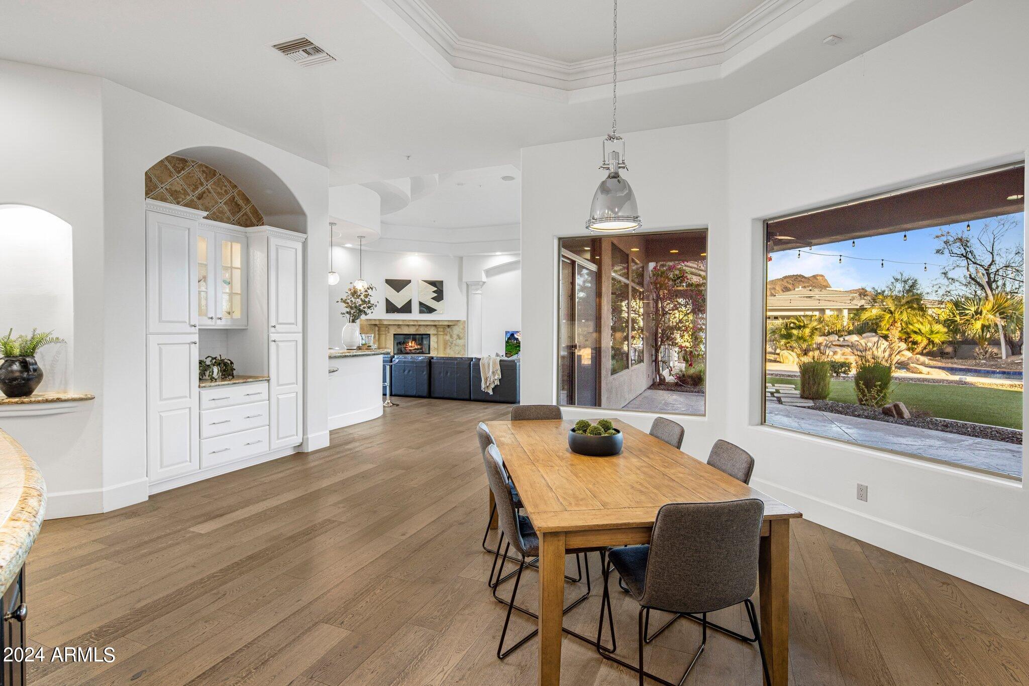 Shea Corridor-Acre Estates - Residential