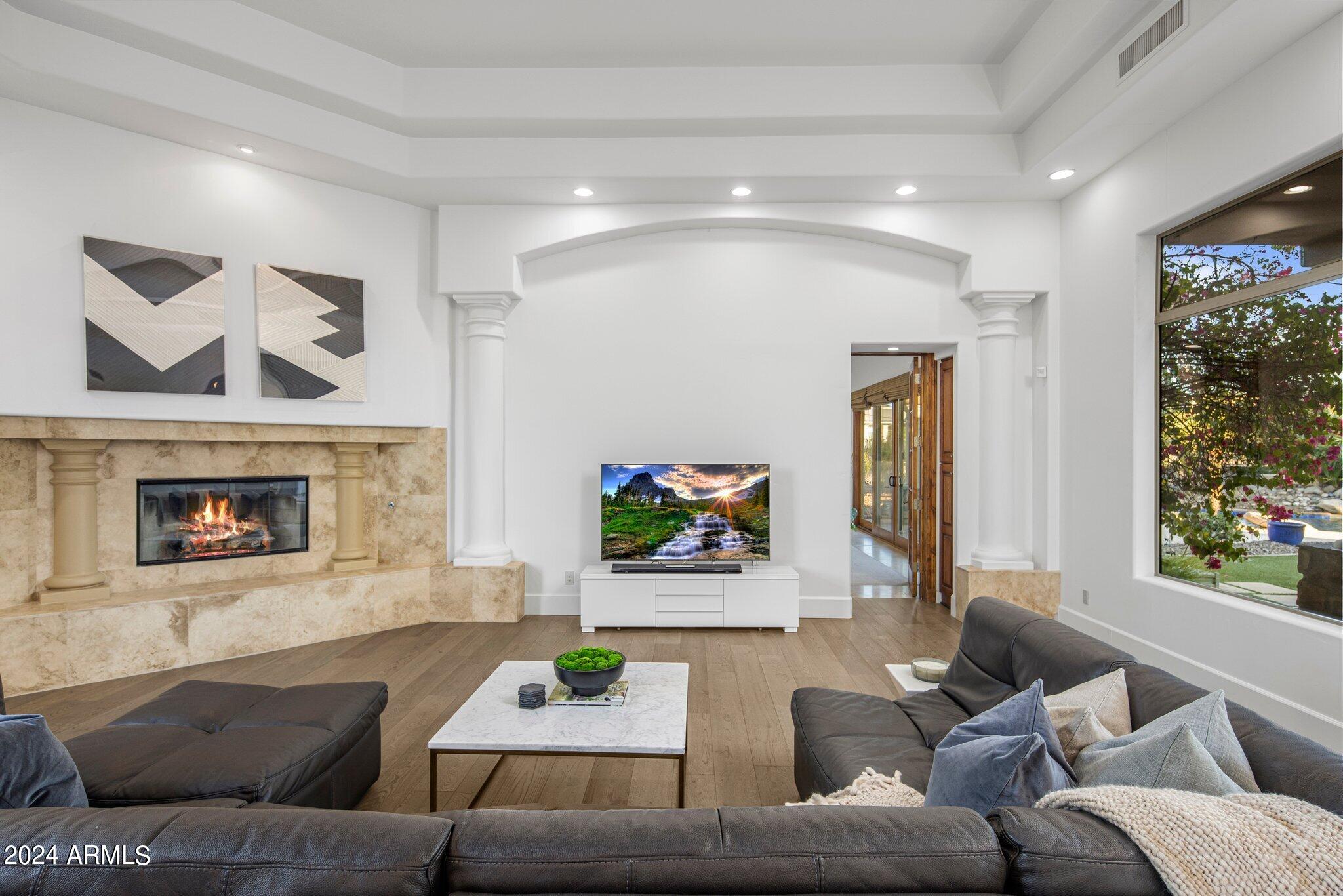 Shea Corridor-Acre Estates - Residential