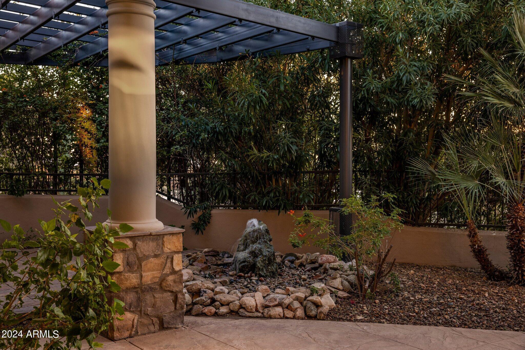Shea Corridor-Acre Estates - Residential