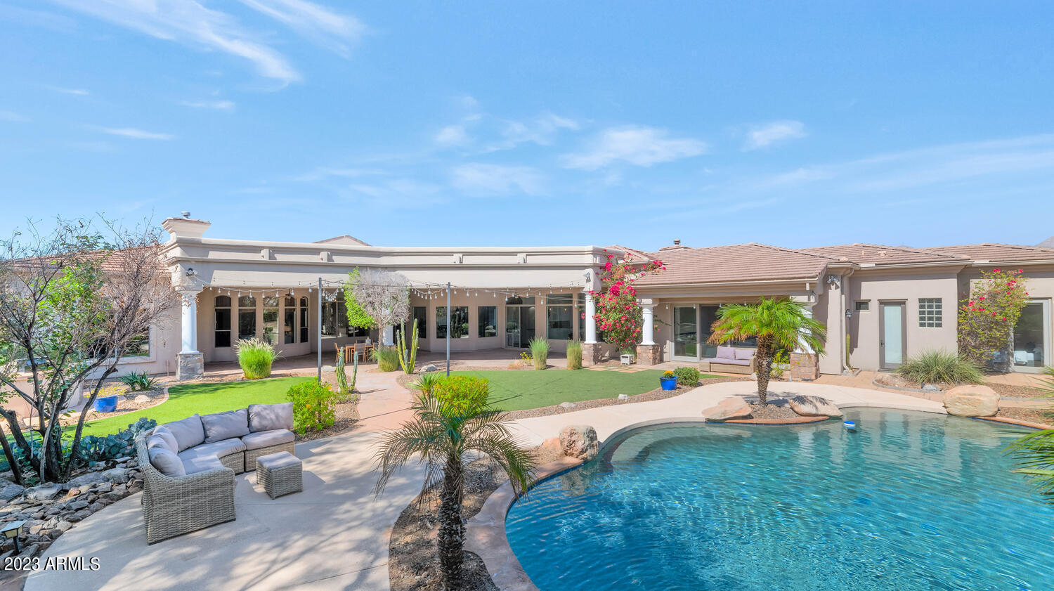Shea Corridor-Acre Estates - Residential