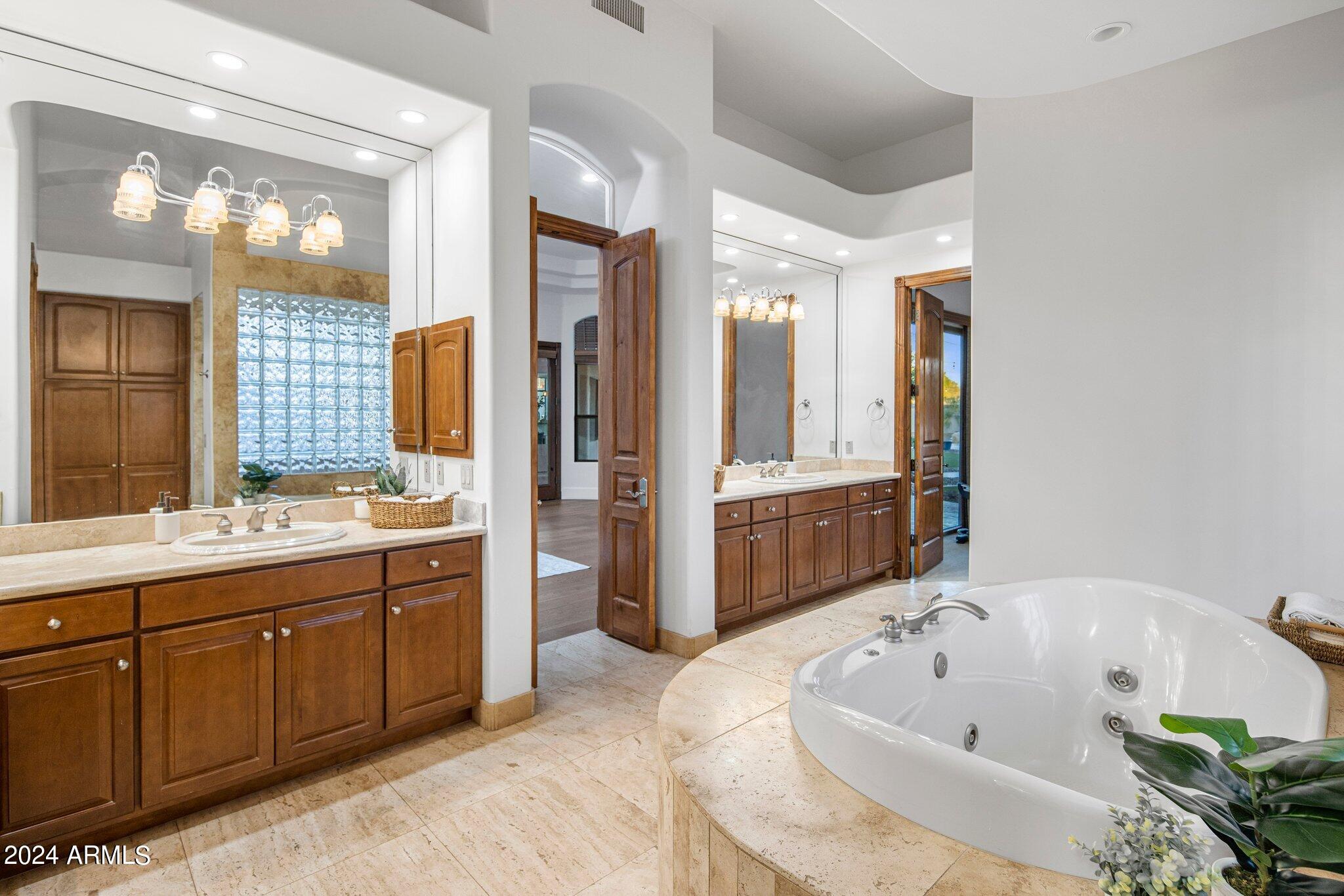 Shea Corridor-Acre Estates - Residential