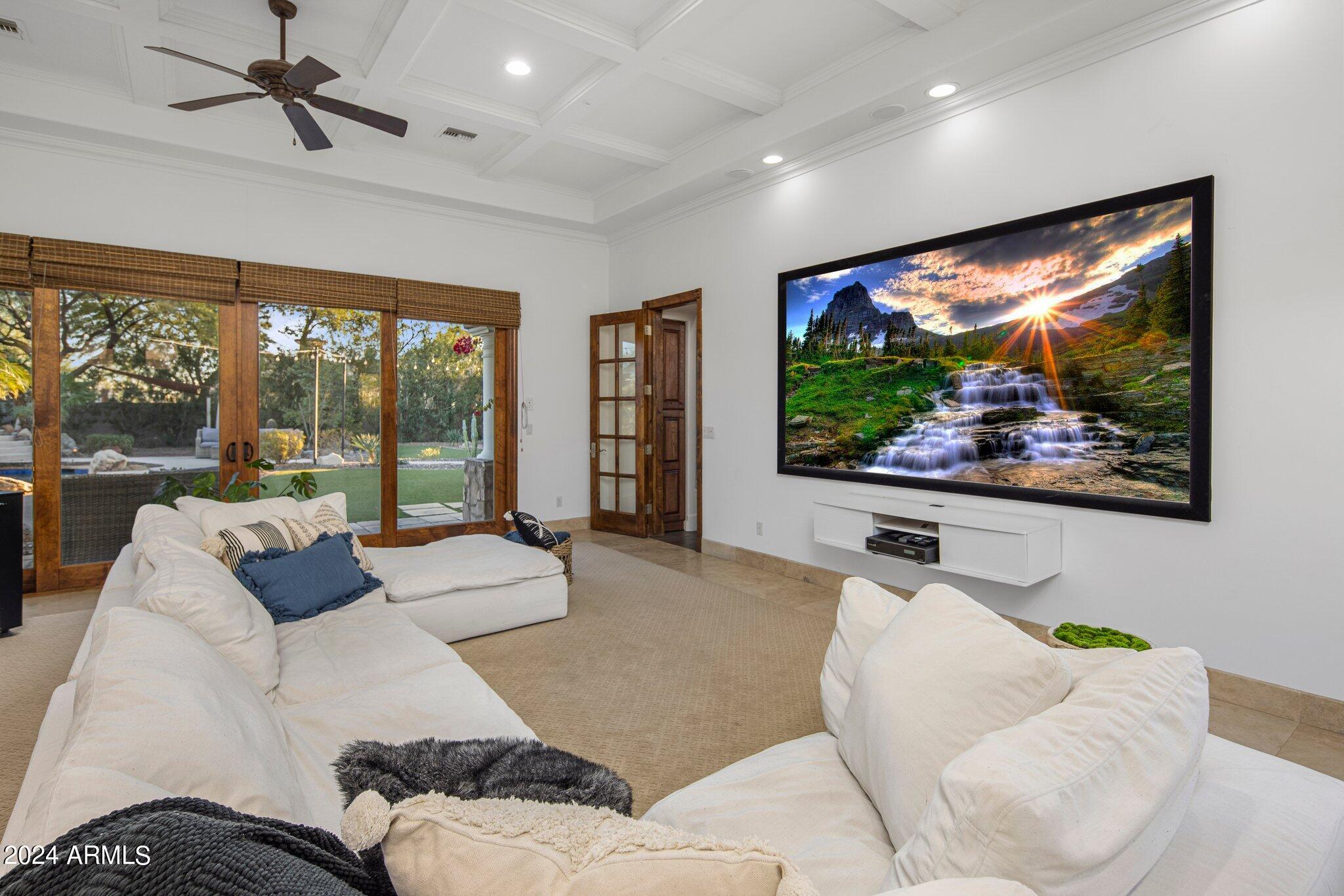 Shea Corridor-Acre Estates - Residential