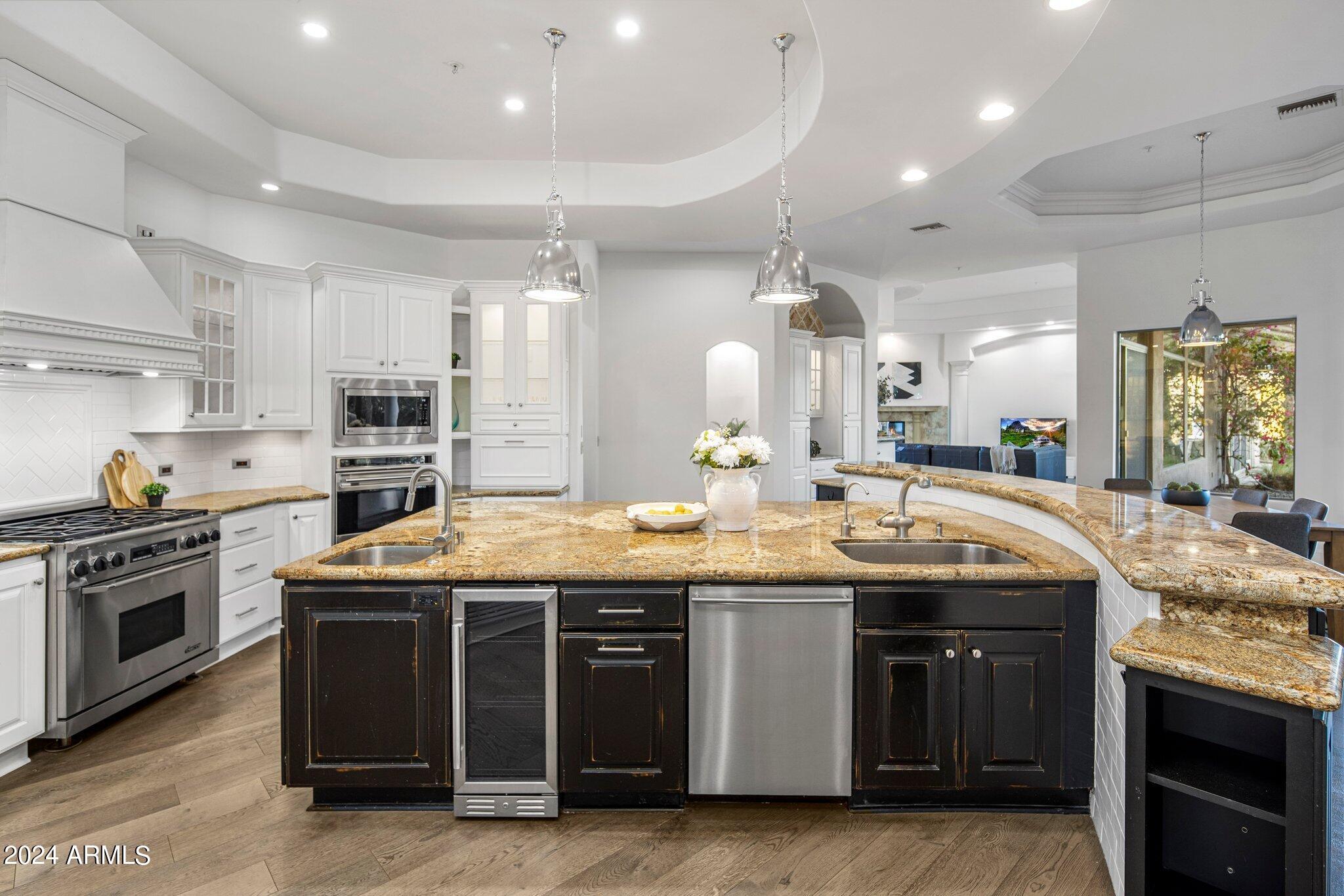 Shea Corridor-Acre Estates - Residential