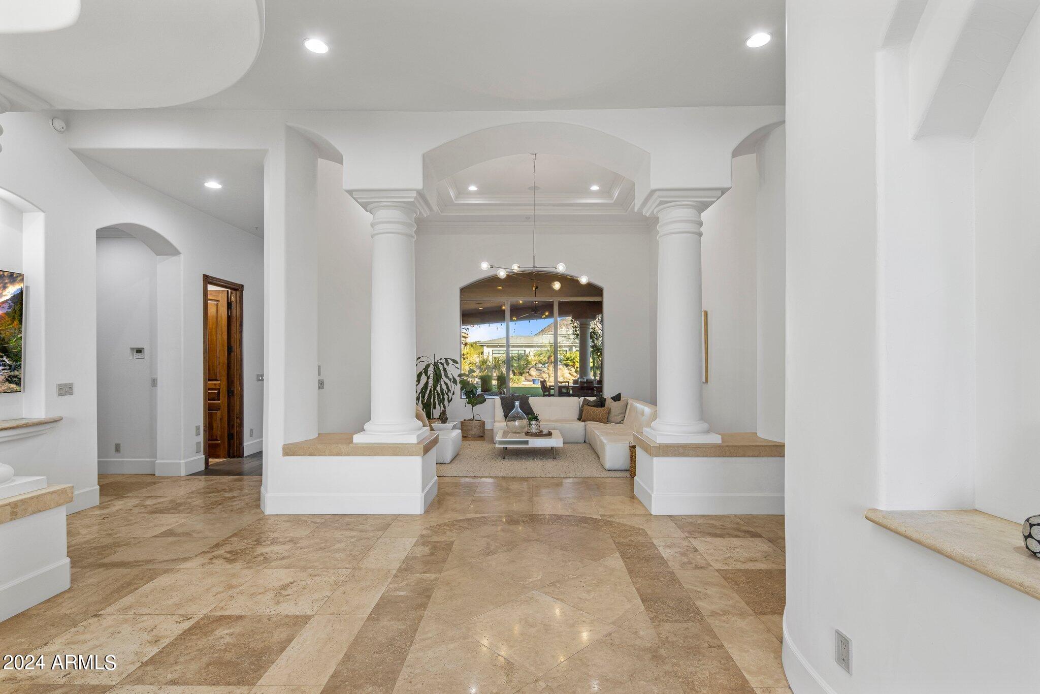 Shea Corridor-Acre Estates - Residential