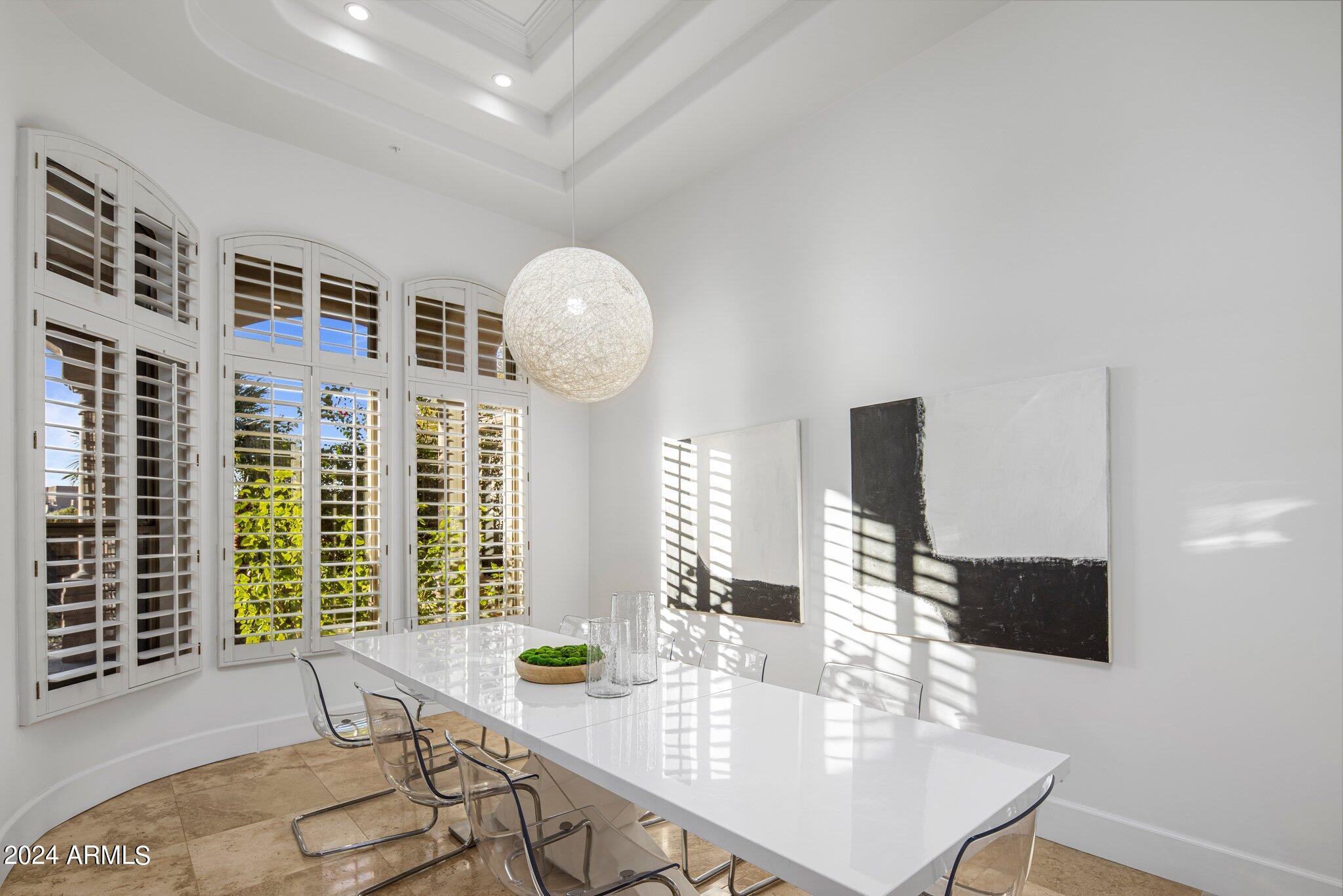 Shea Corridor-Acre Estates - Residential
