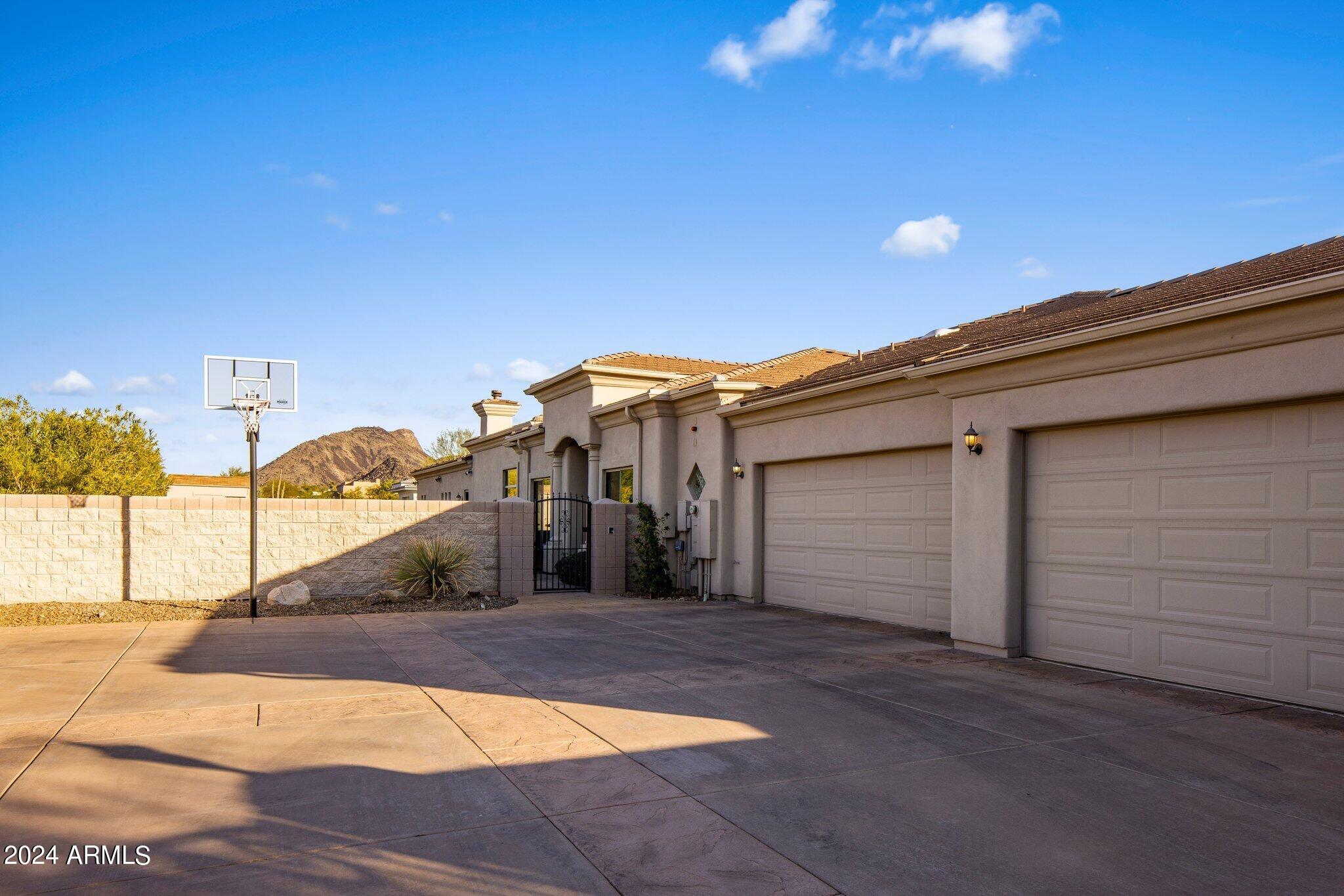 Shea Corridor-Acre Estates - Residential