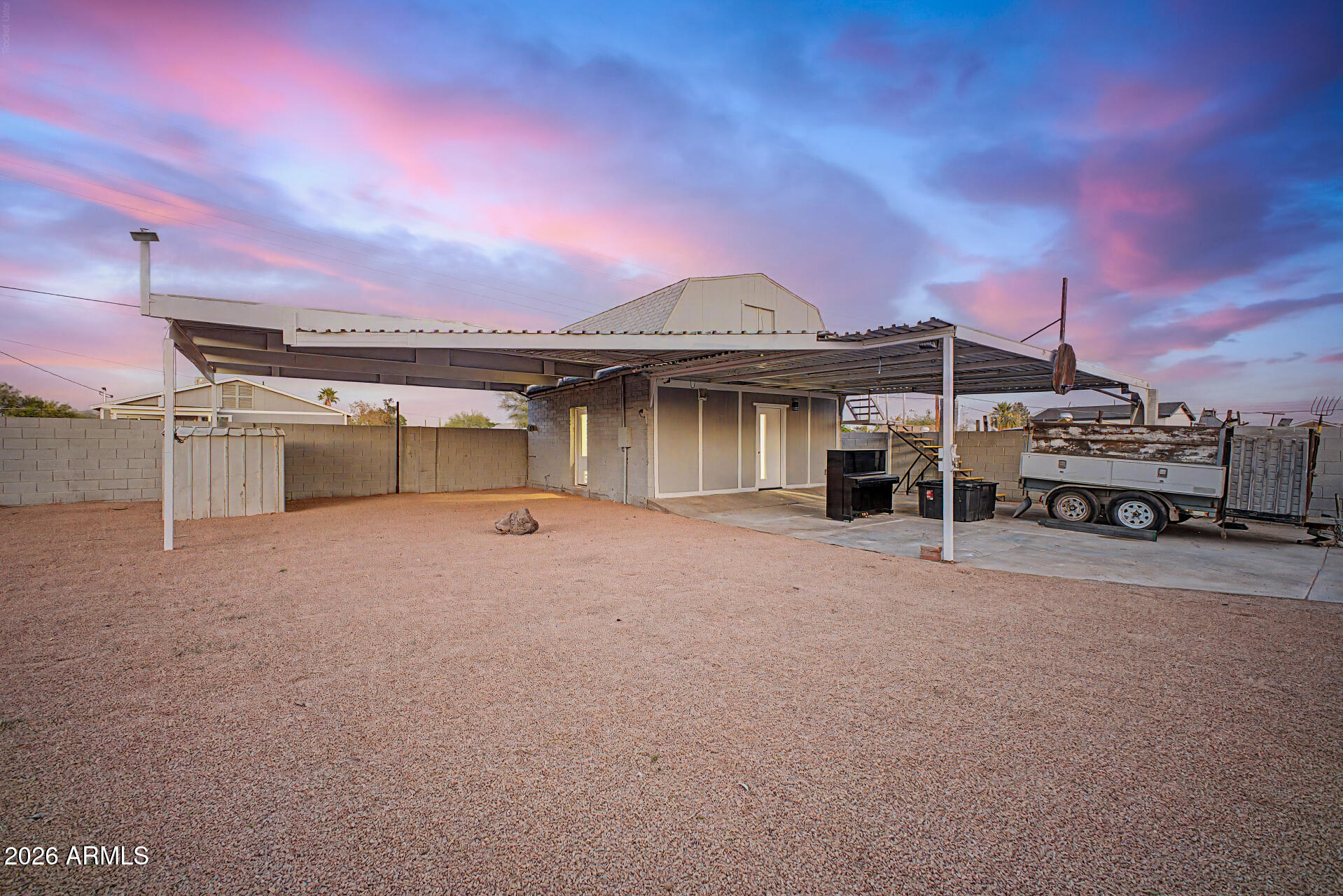 DESERT AIR 3 - Residential