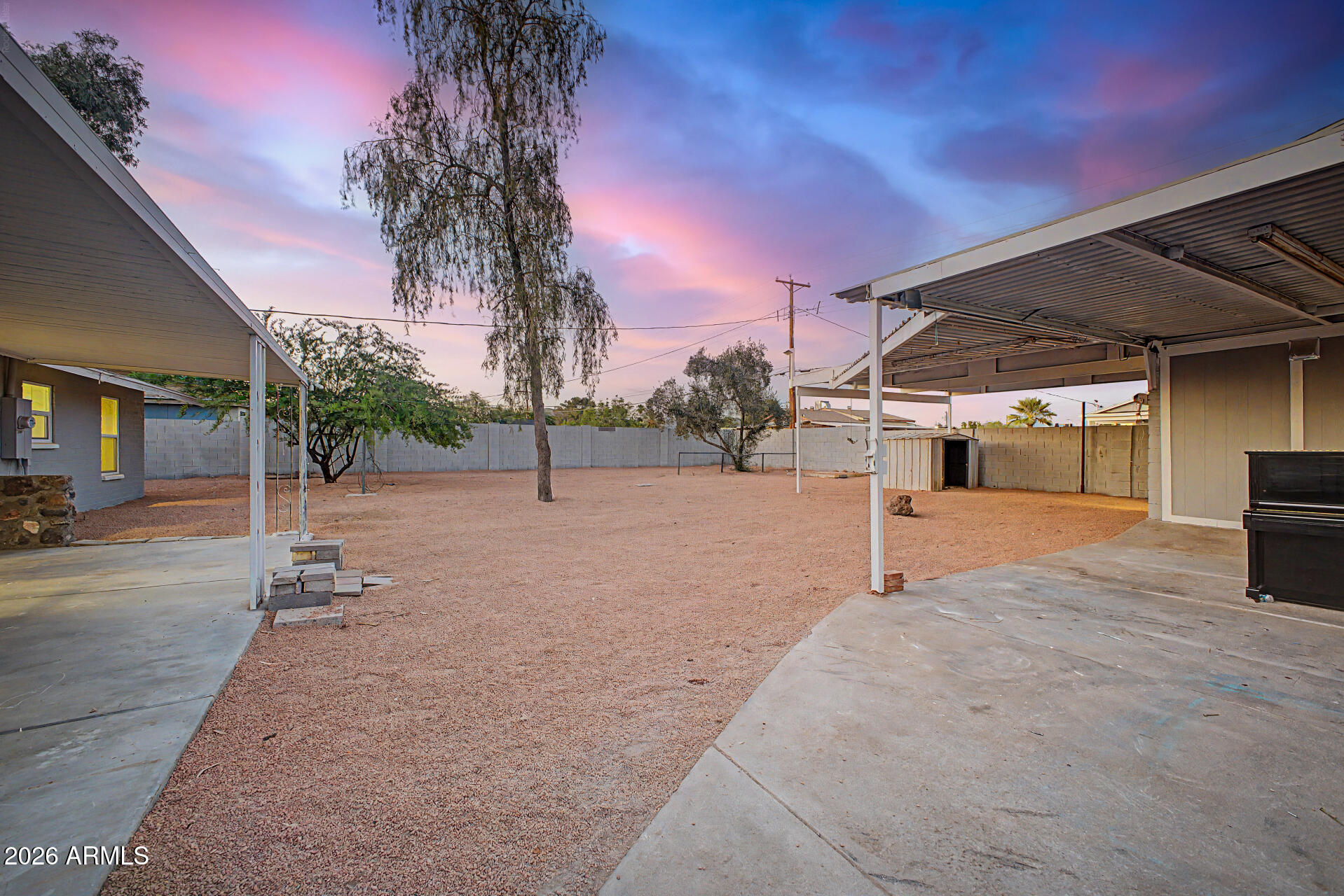 DESERT AIR 3 - Residential