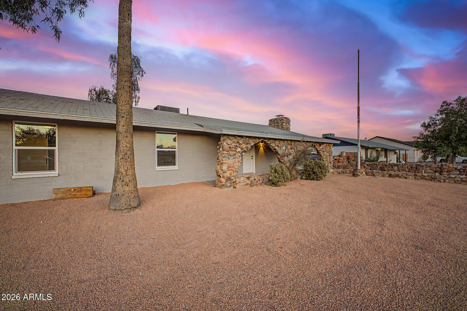 DESERT AIR 3 - Residential