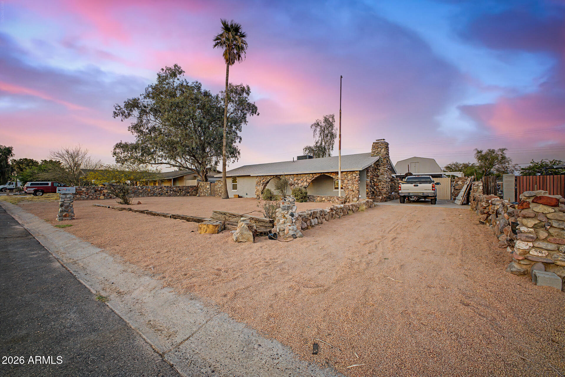 DESERT AIR 3 - Residential