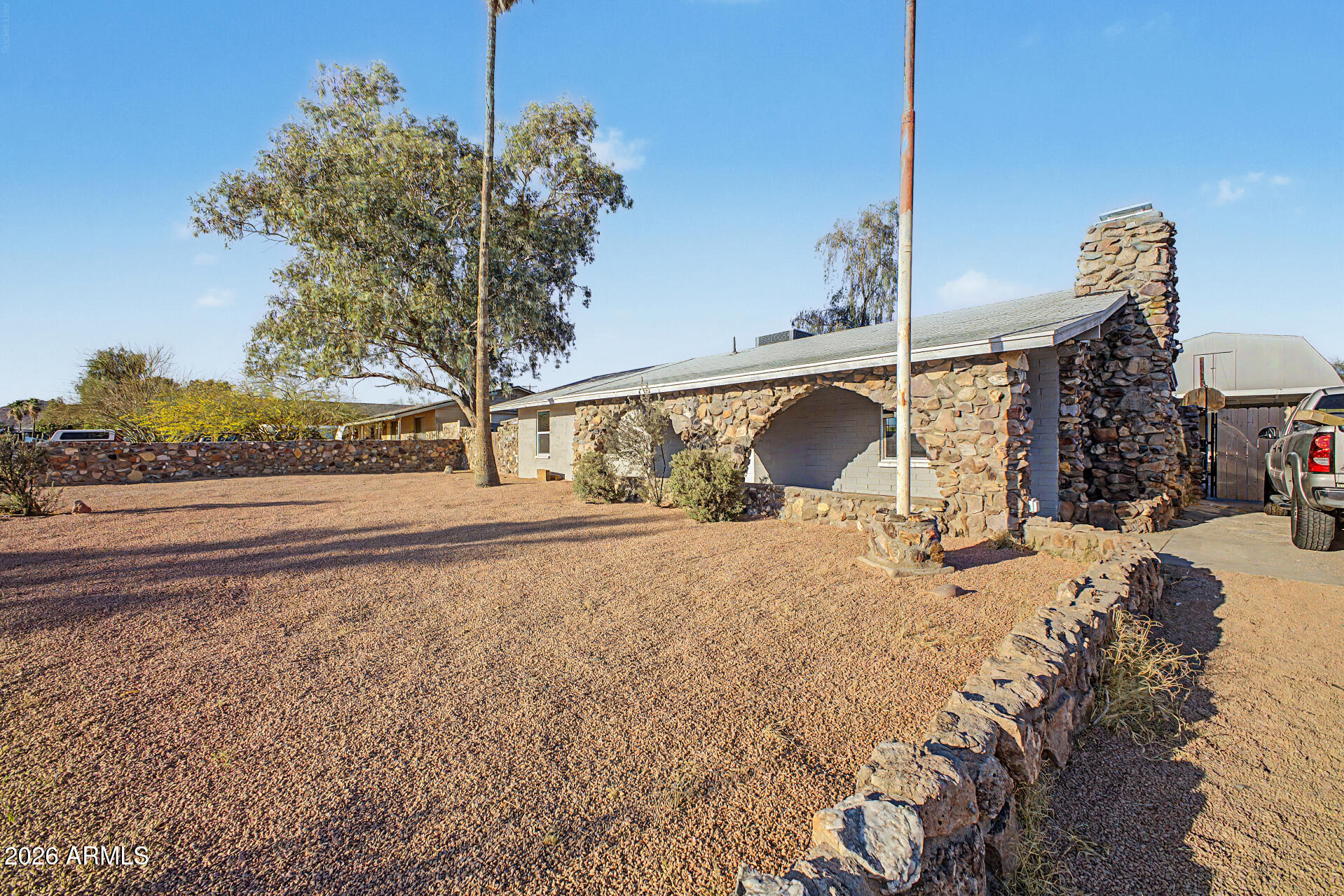 DESERT AIR 3 - Residential