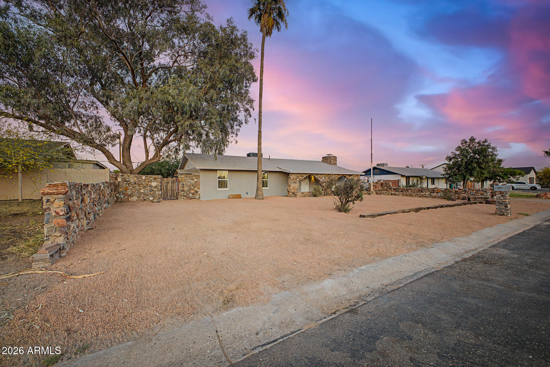 DESERT AIR 3 - Residential