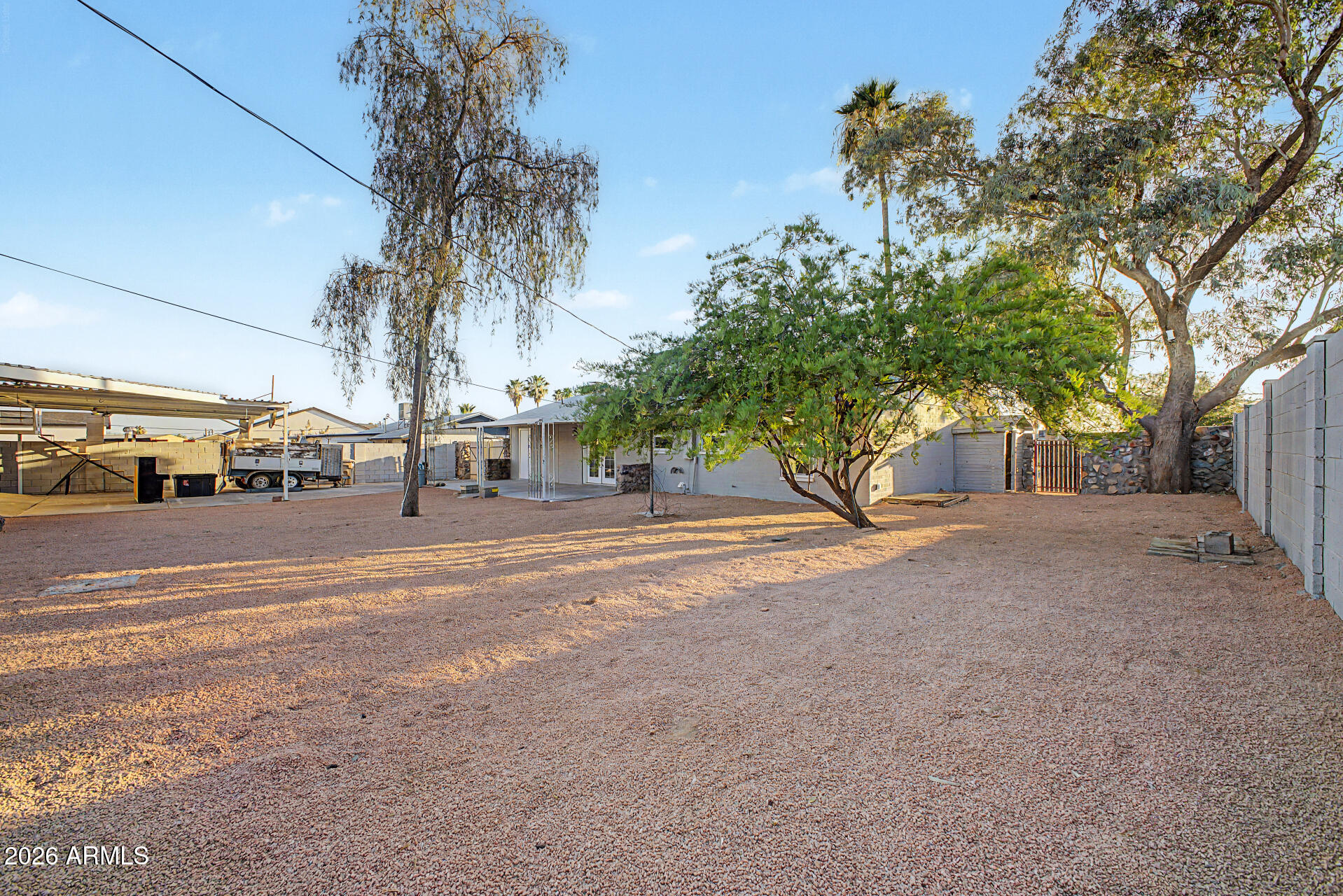 DESERT AIR 3 - Residential