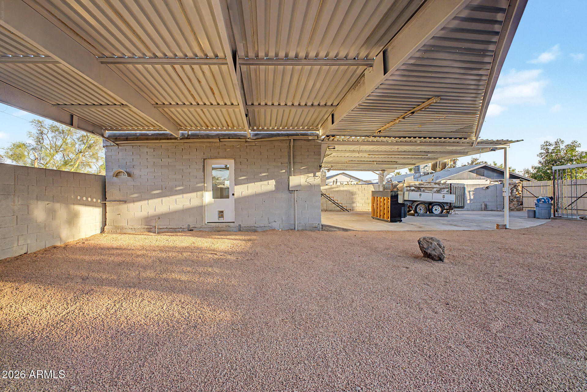DESERT AIR 3 - Residential