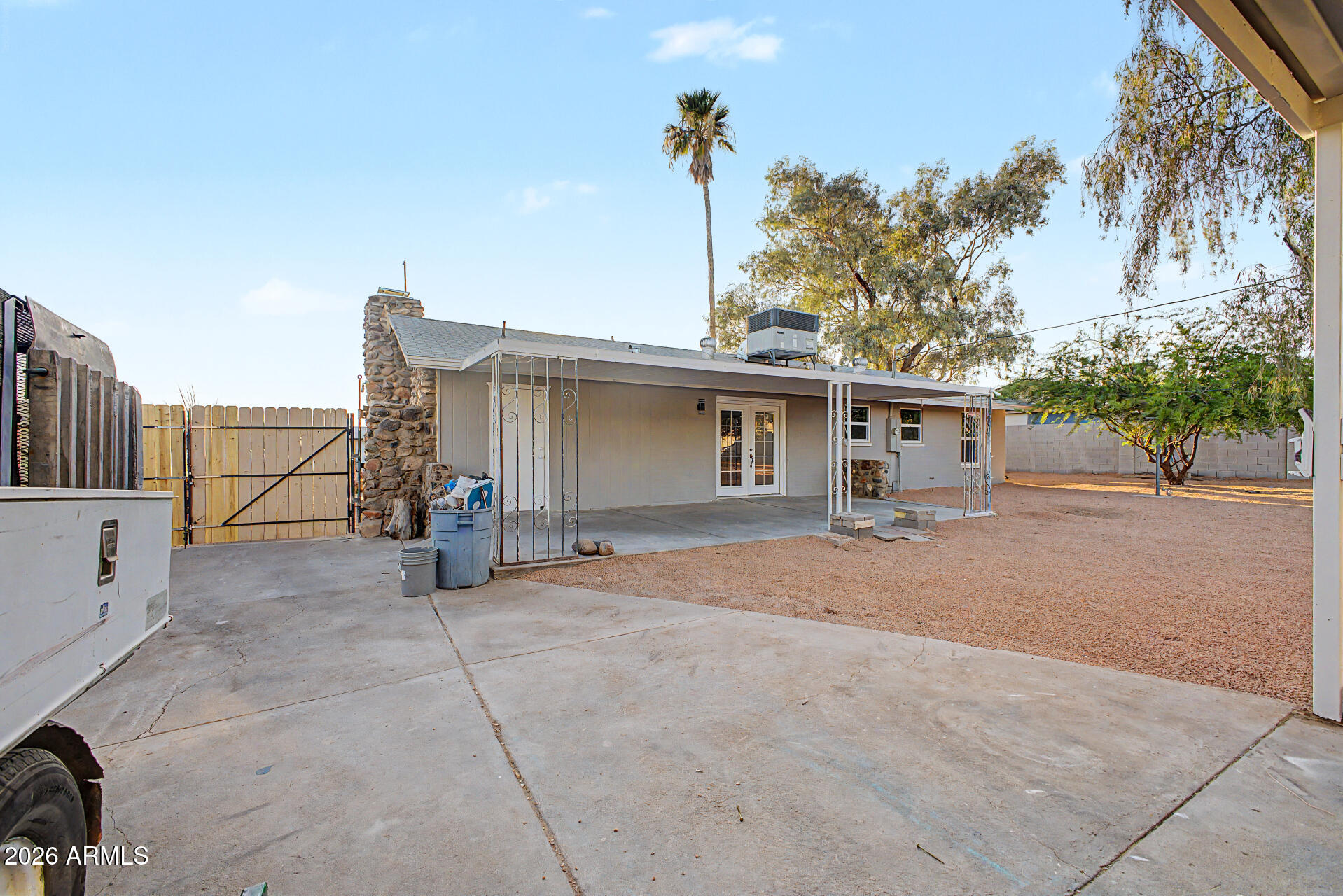 DESERT AIR 3 - Residential