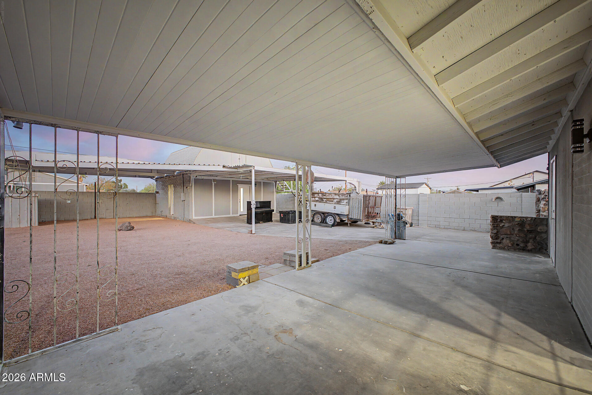 DESERT AIR 3 - Residential