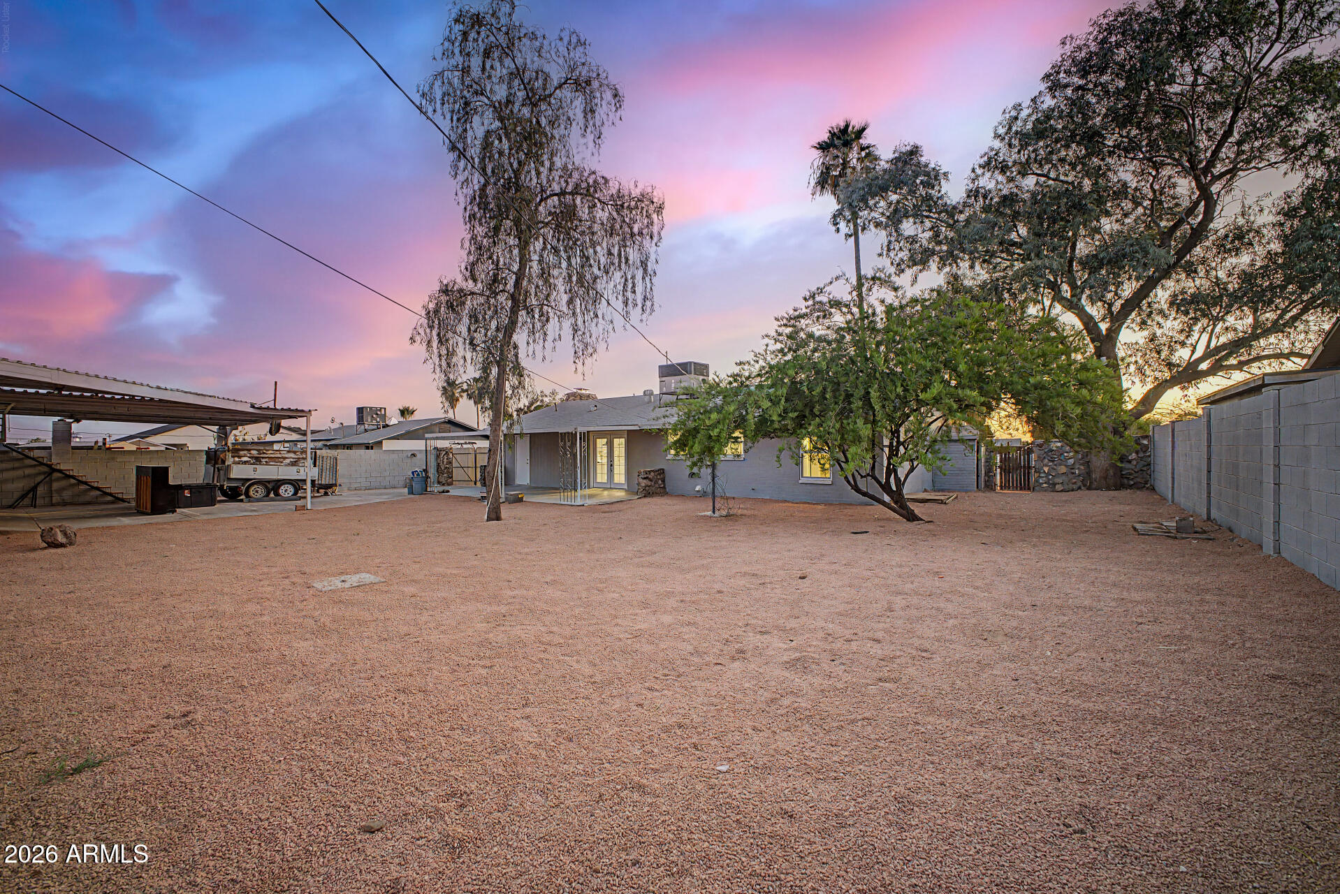DESERT AIR 3 - Residential