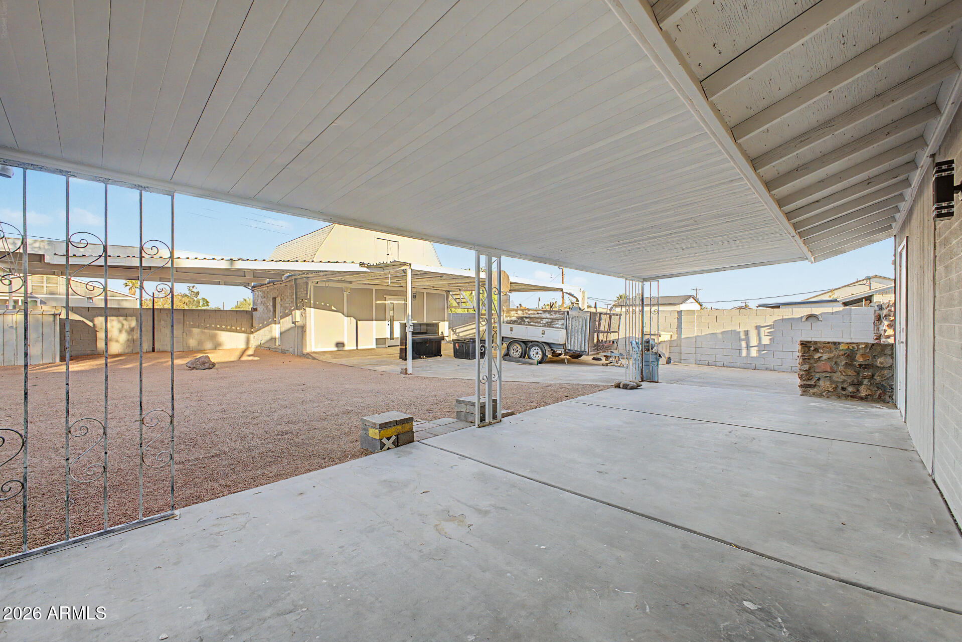 DESERT AIR 3 - Residential