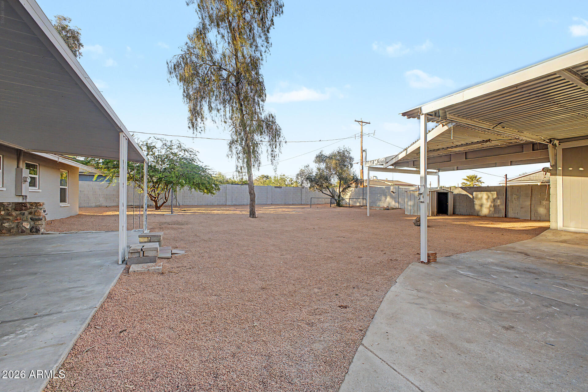 DESERT AIR 3 - Residential
