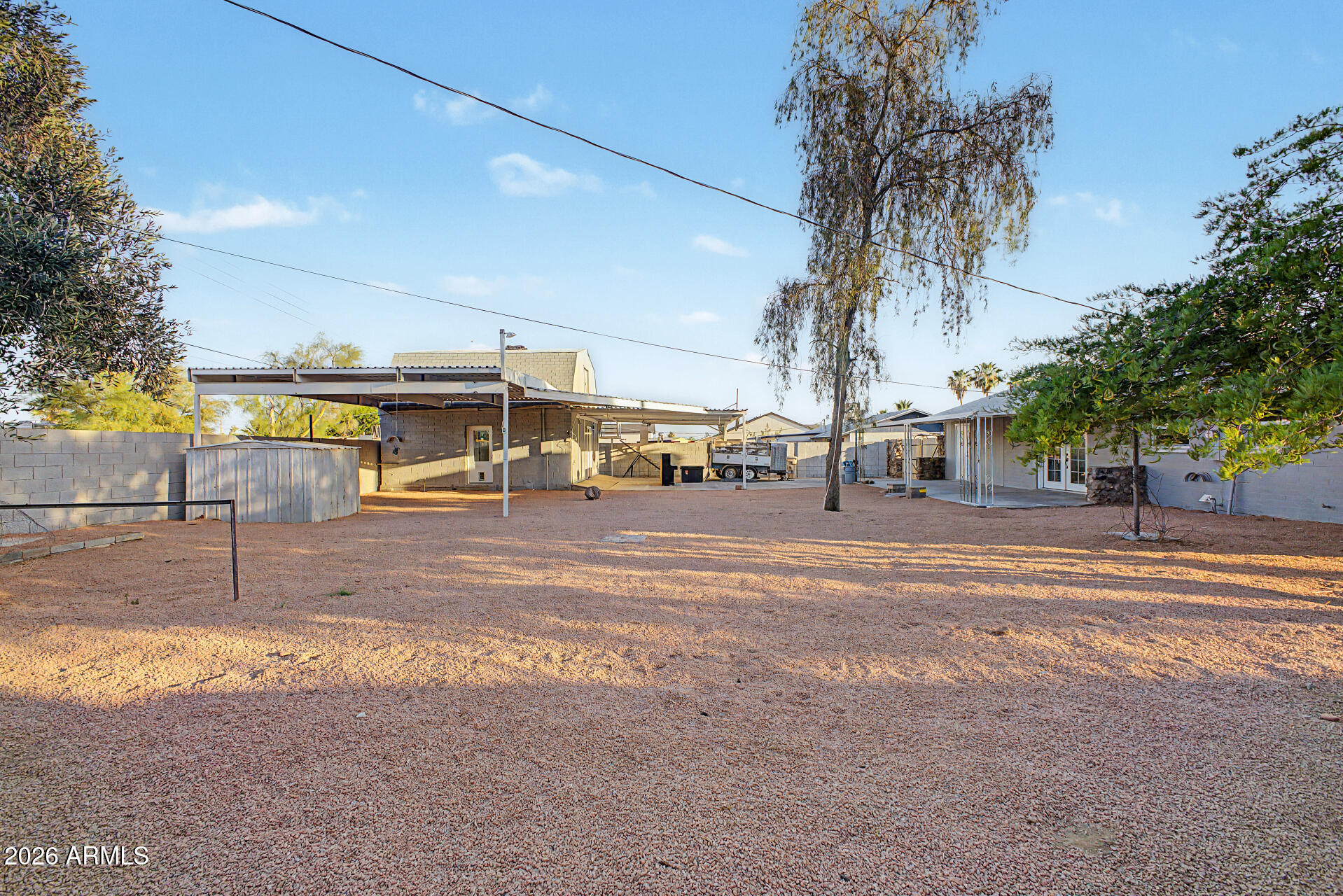 DESERT AIR 3 - Residential