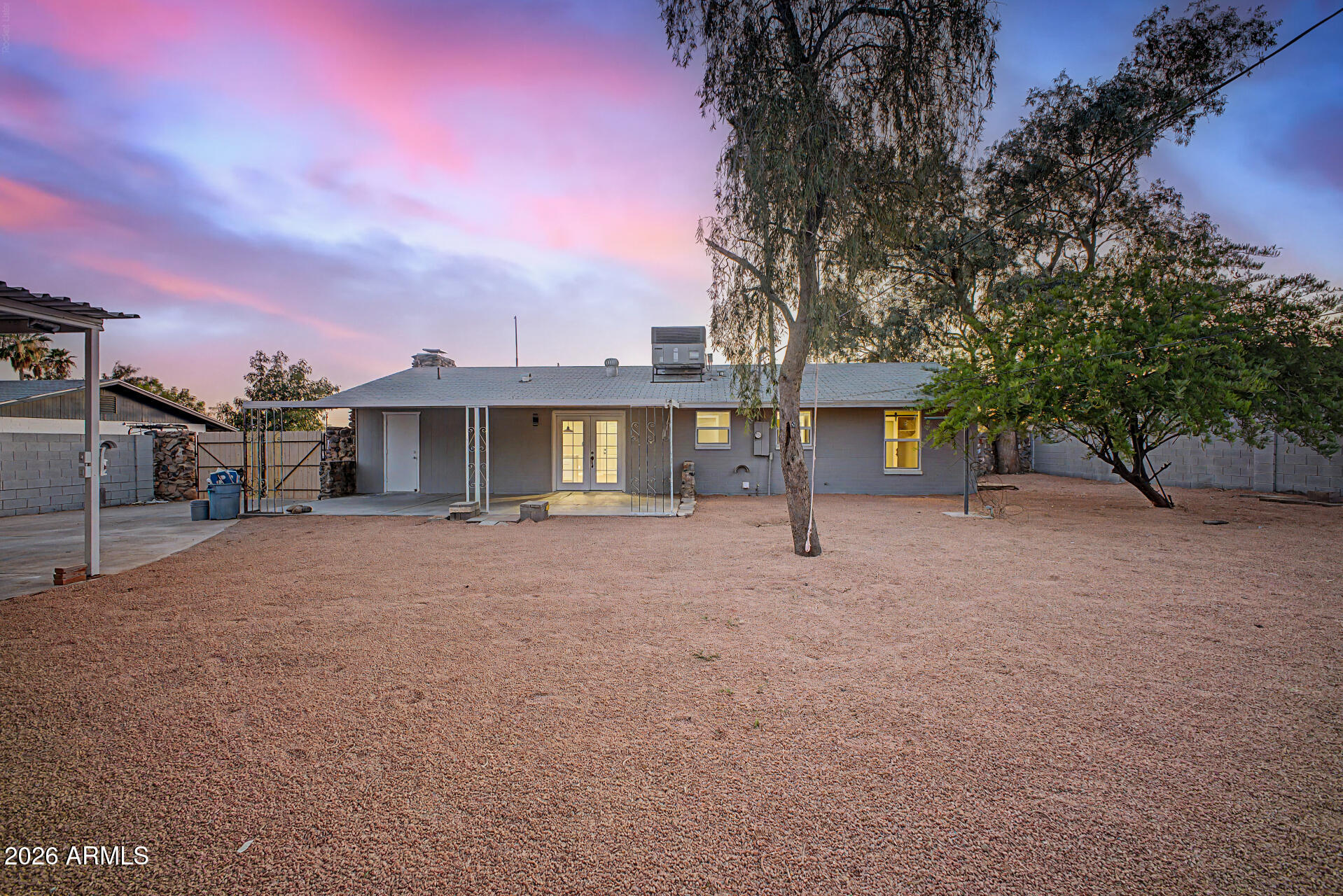 DESERT AIR 3 - Residential