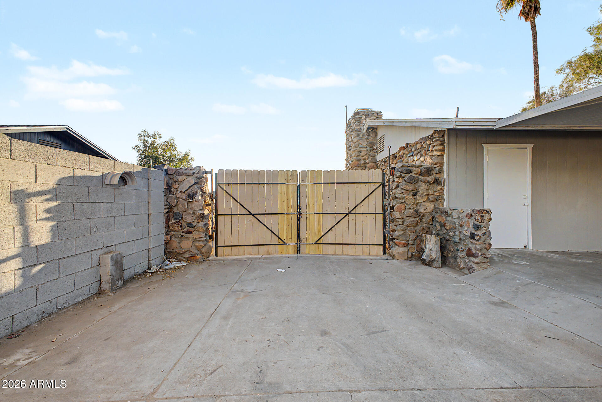 DESERT AIR 3 - Residential