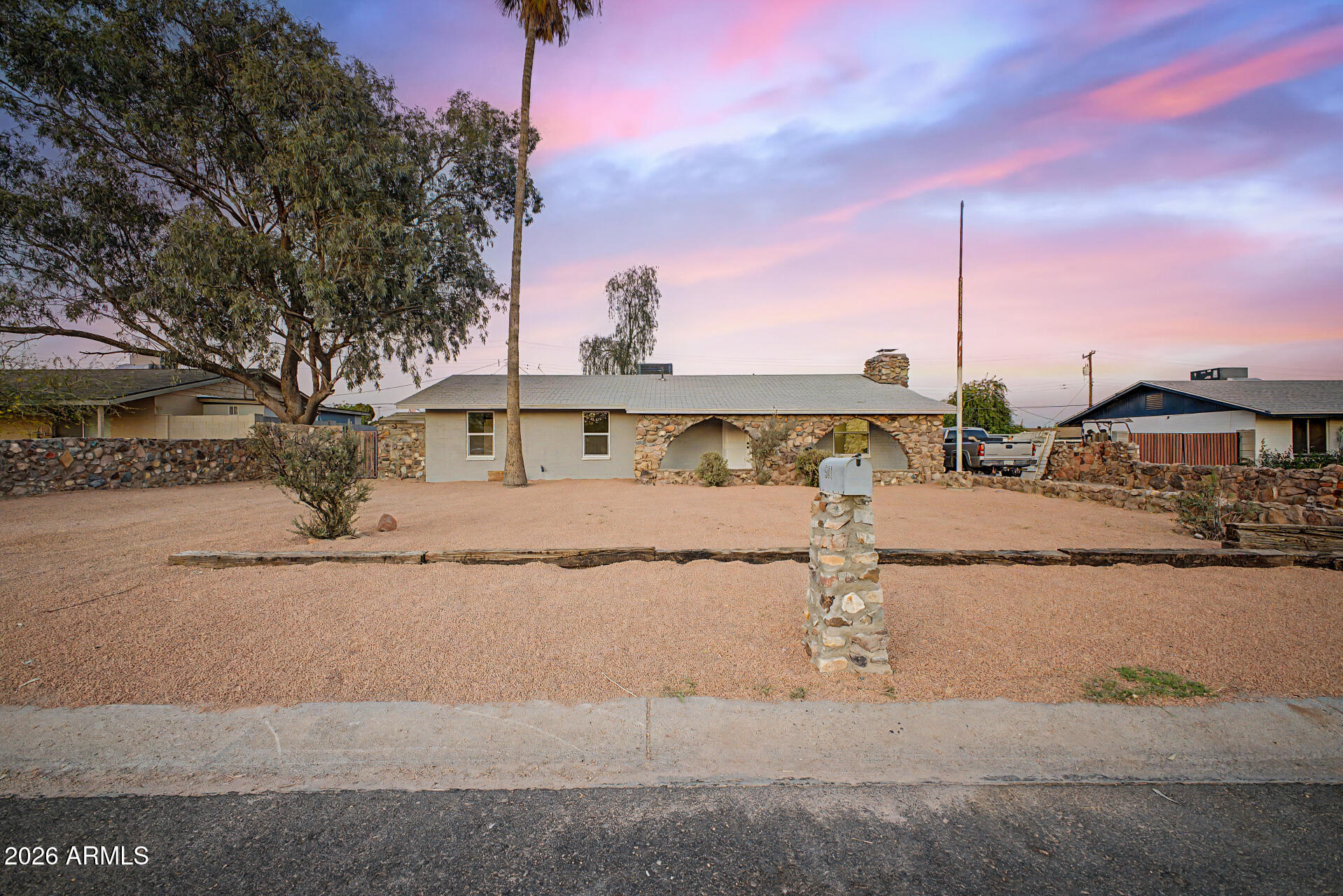 DESERT AIR 3 - Residential