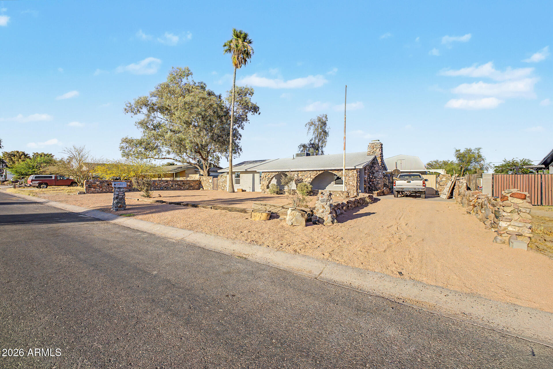 DESERT AIR 3 - Residential