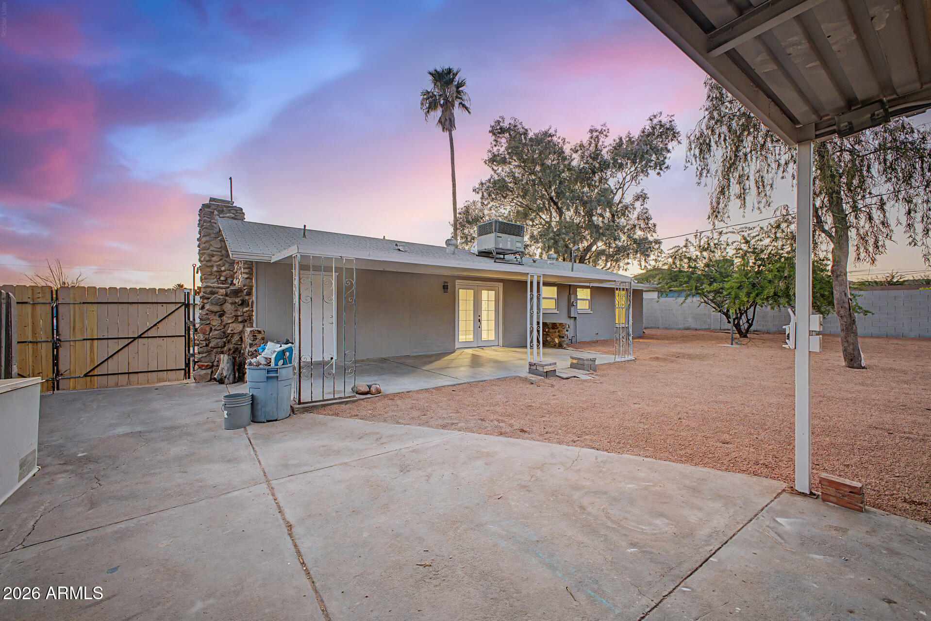 DESERT AIR 3 - Residential