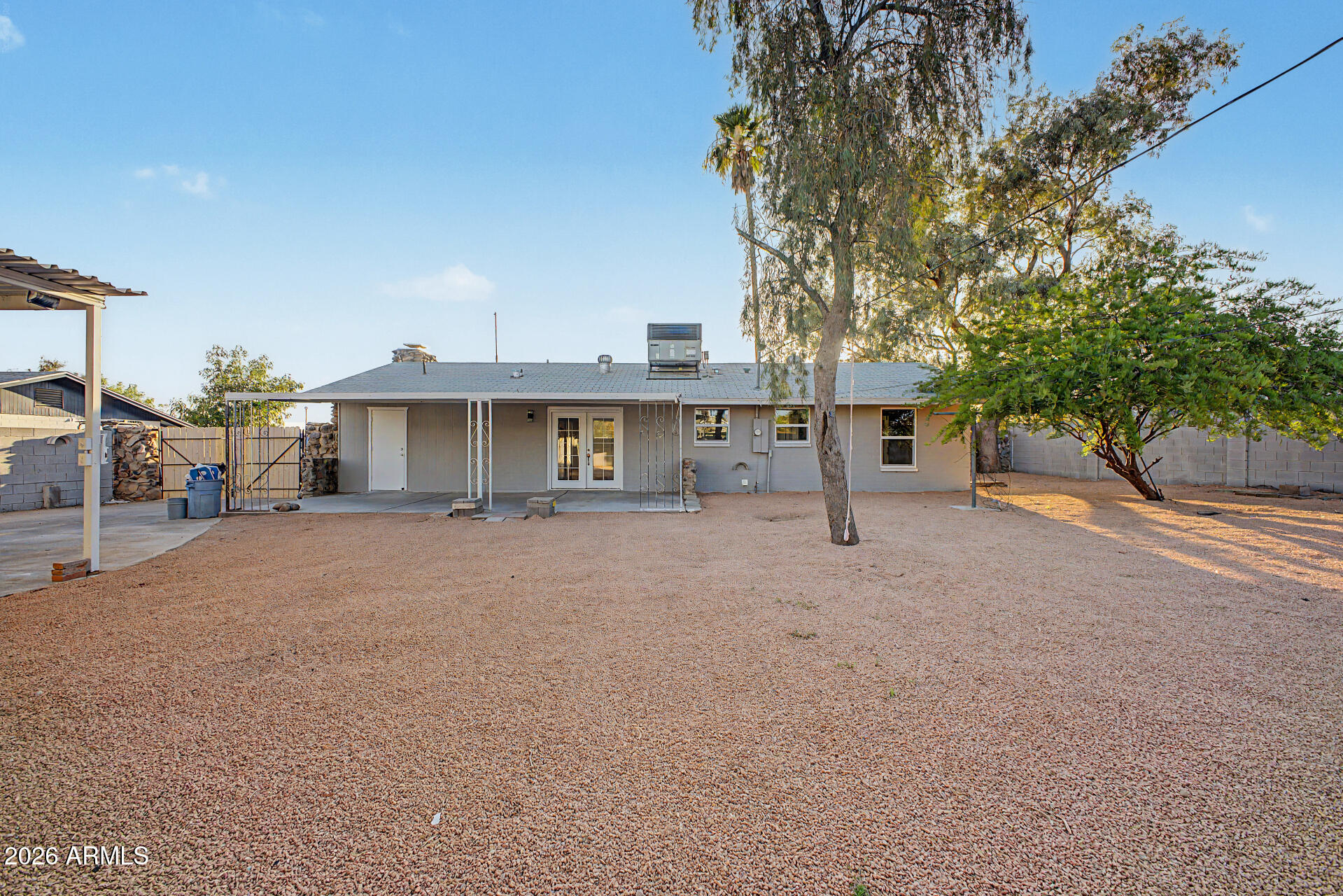 DESERT AIR 3 - Residential