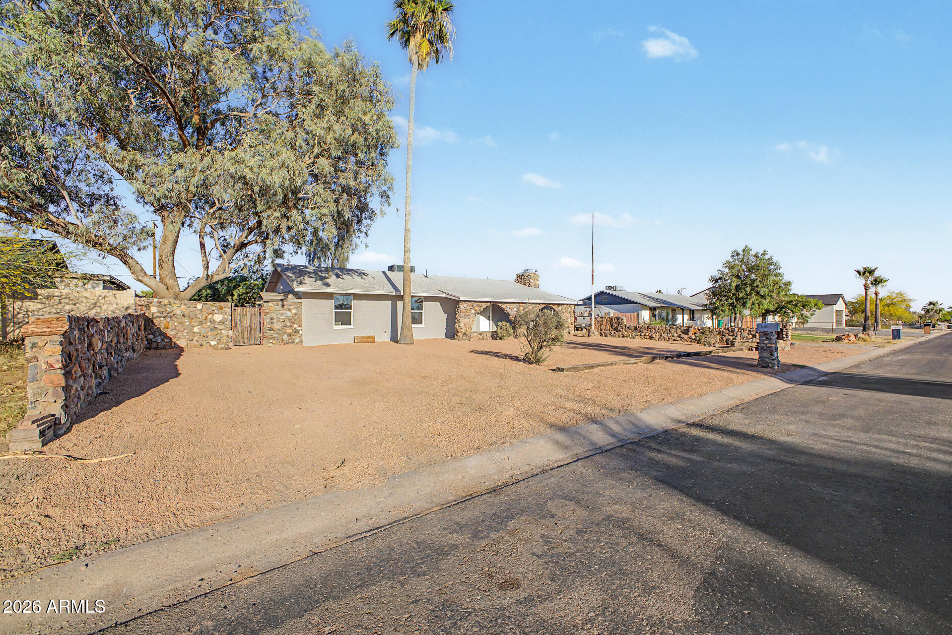 DESERT AIR 3 - Residential