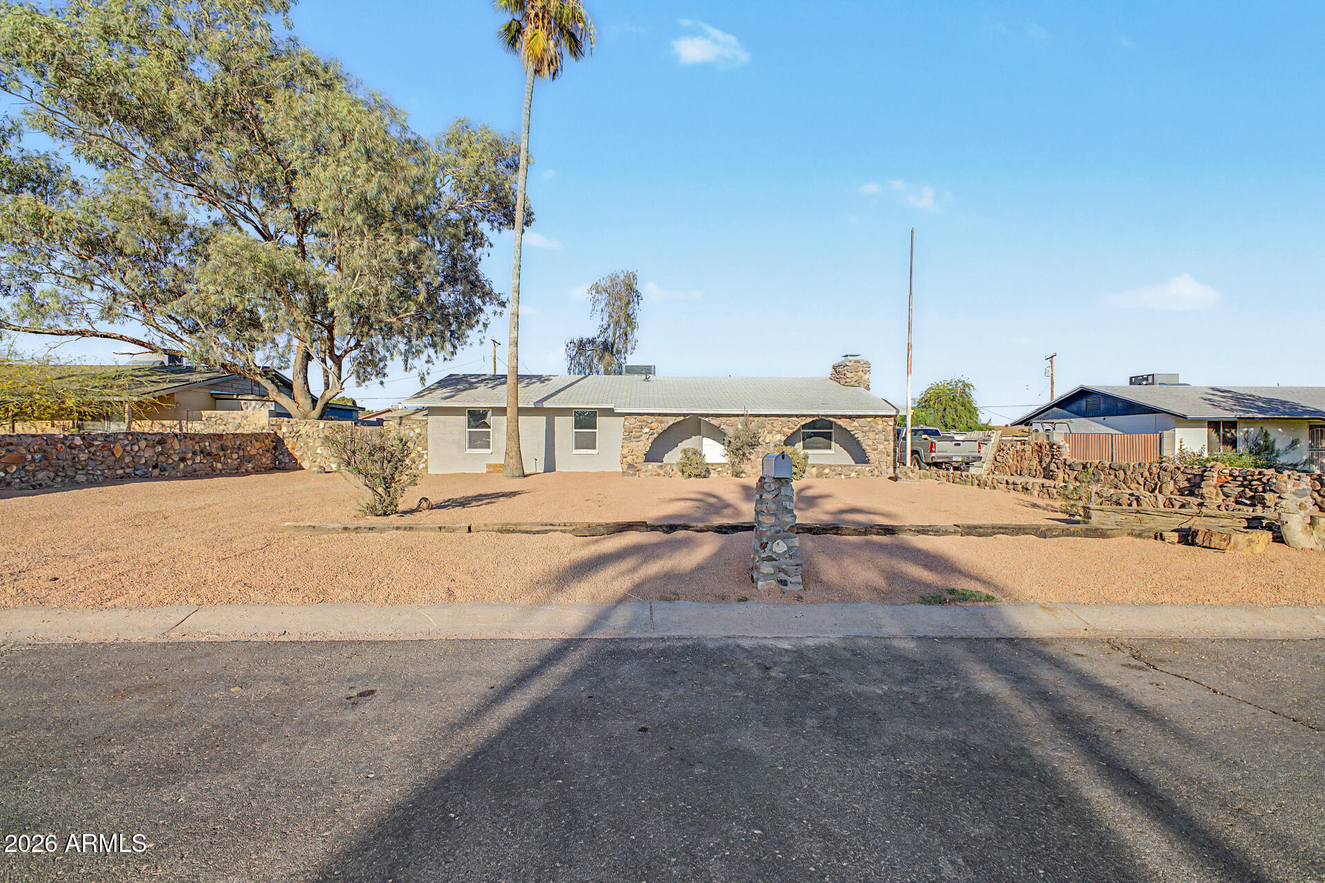 DESERT AIR 3 - Residential