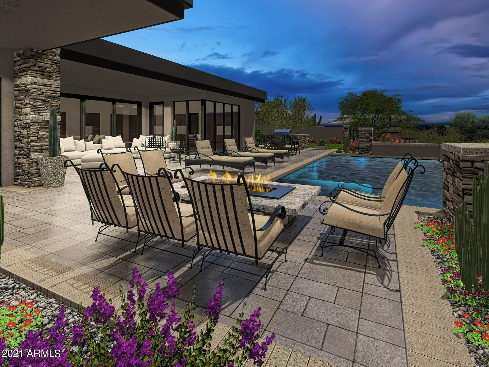 DESERT MOUNTAIN - Residential