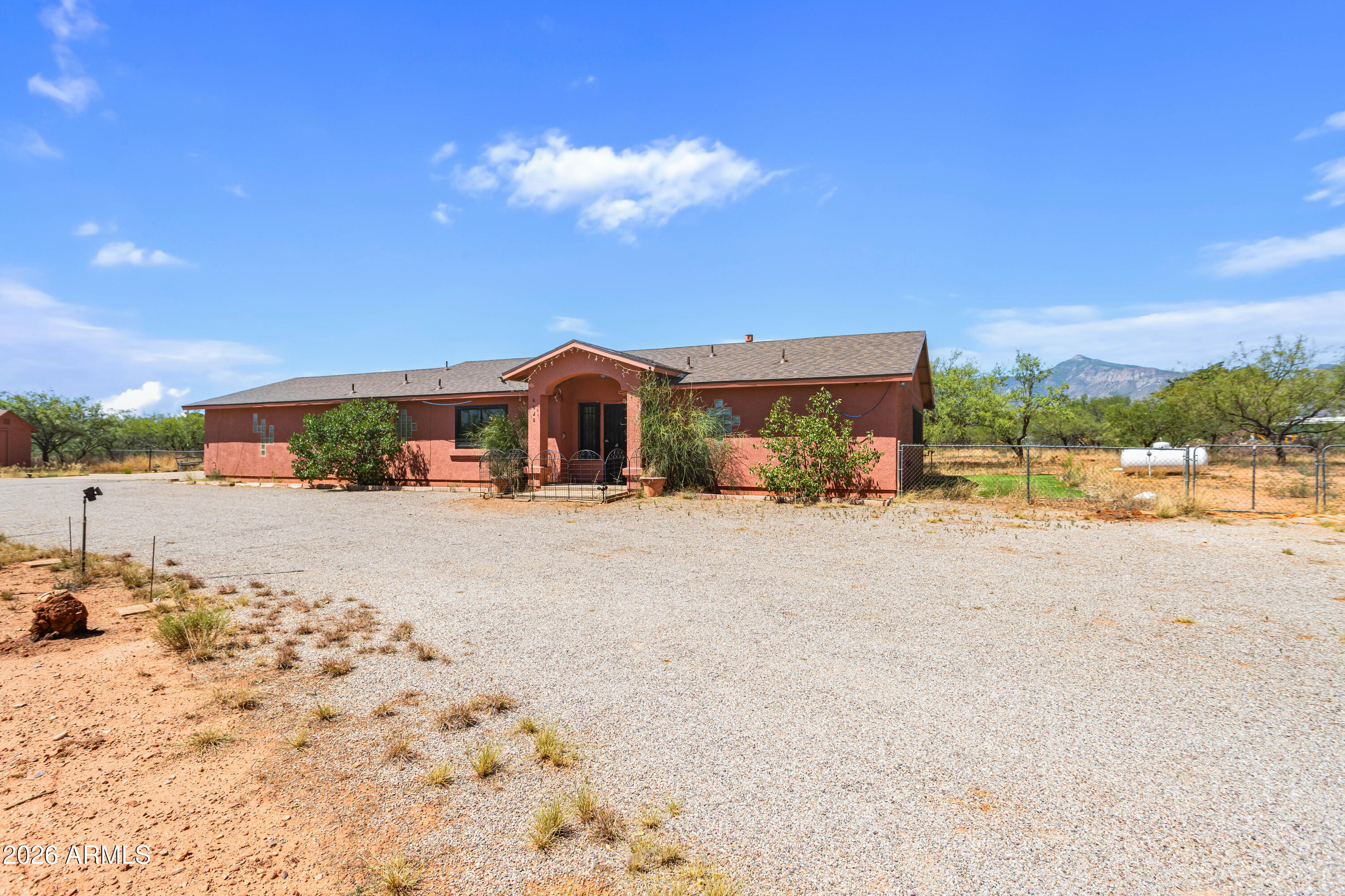 GREATER SAN PEDRO RANCHES - Residential