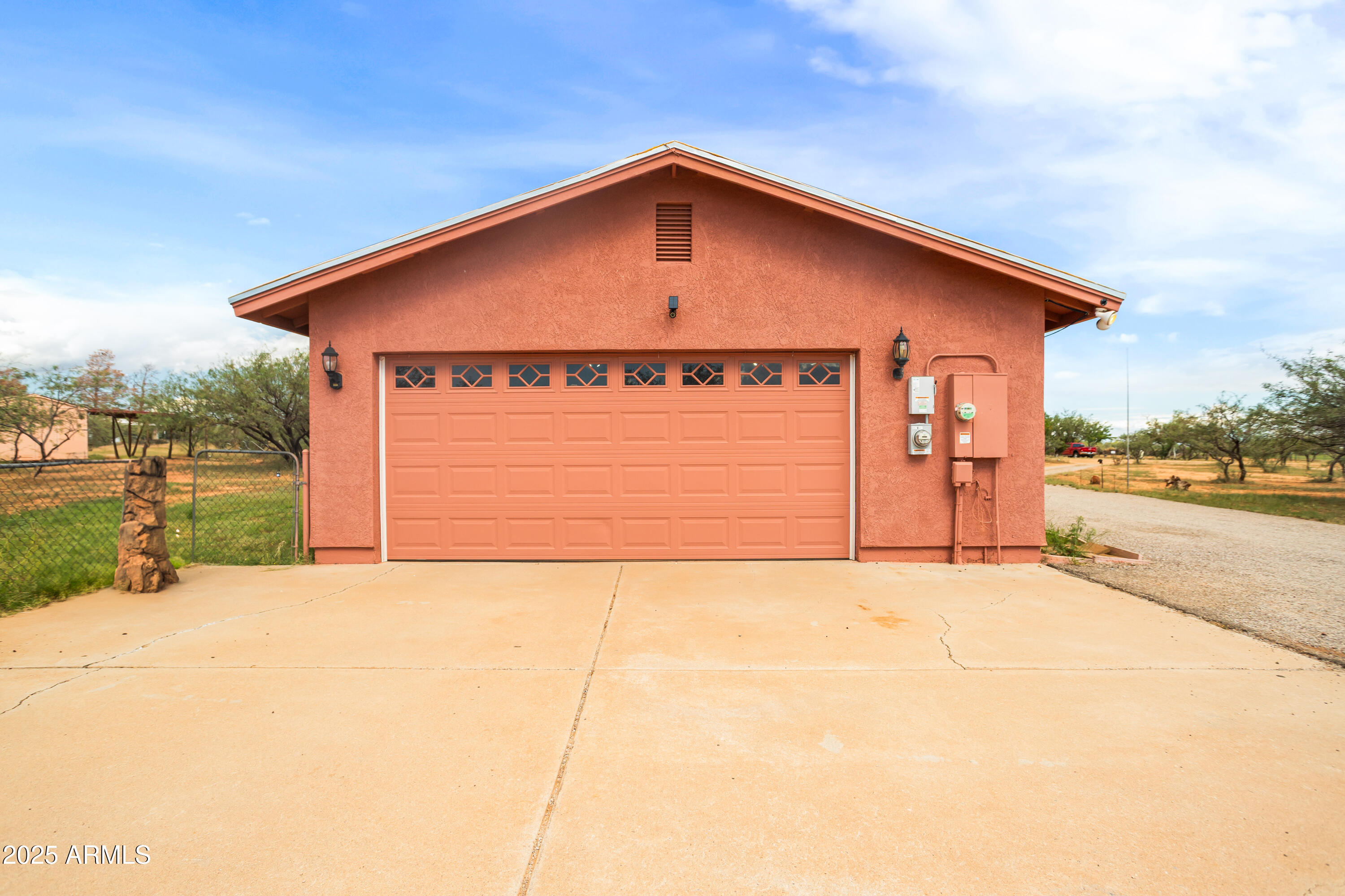 GREATER SAN PEDRO RANCHES - Residential