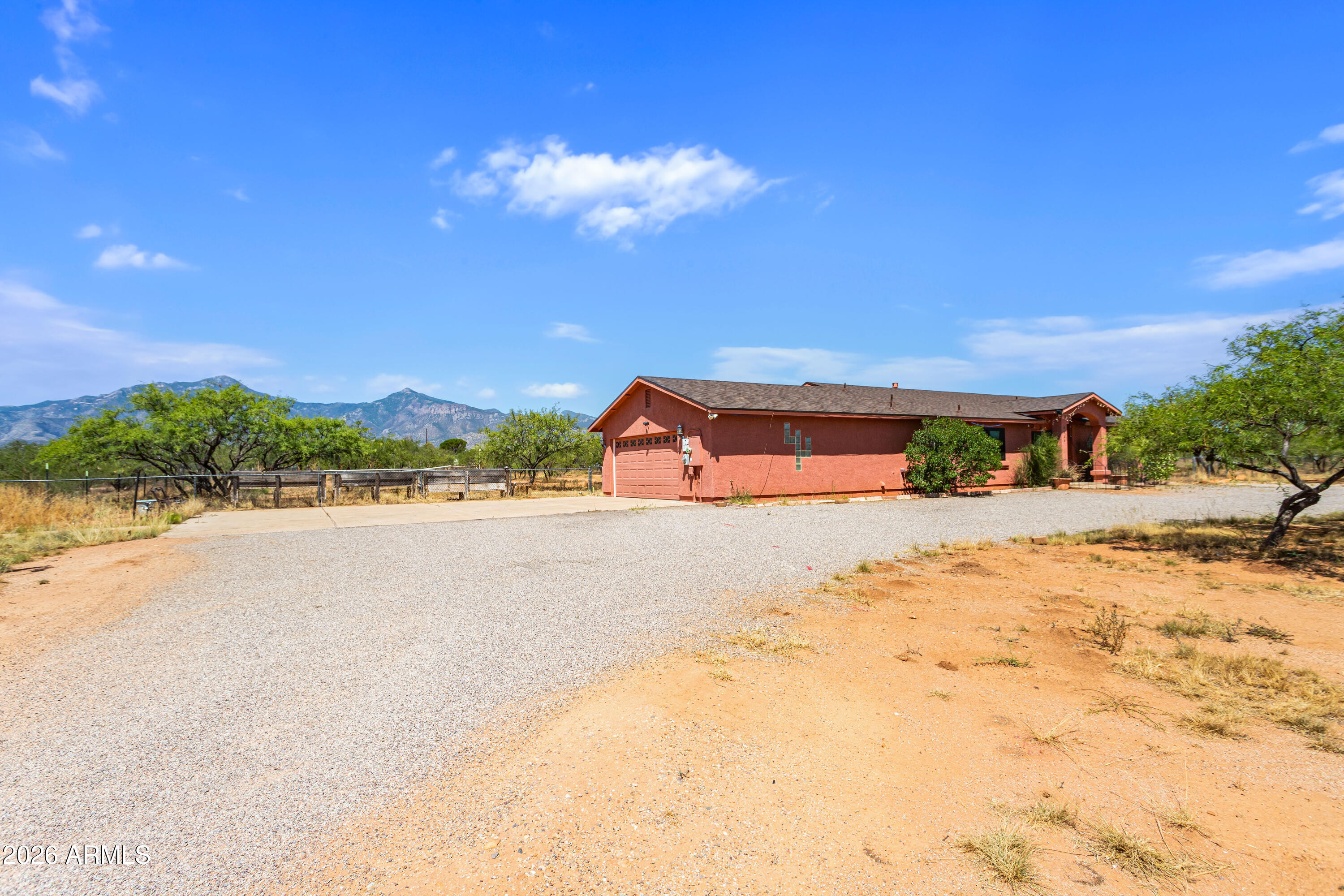 GREATER SAN PEDRO RANCHES - Residential