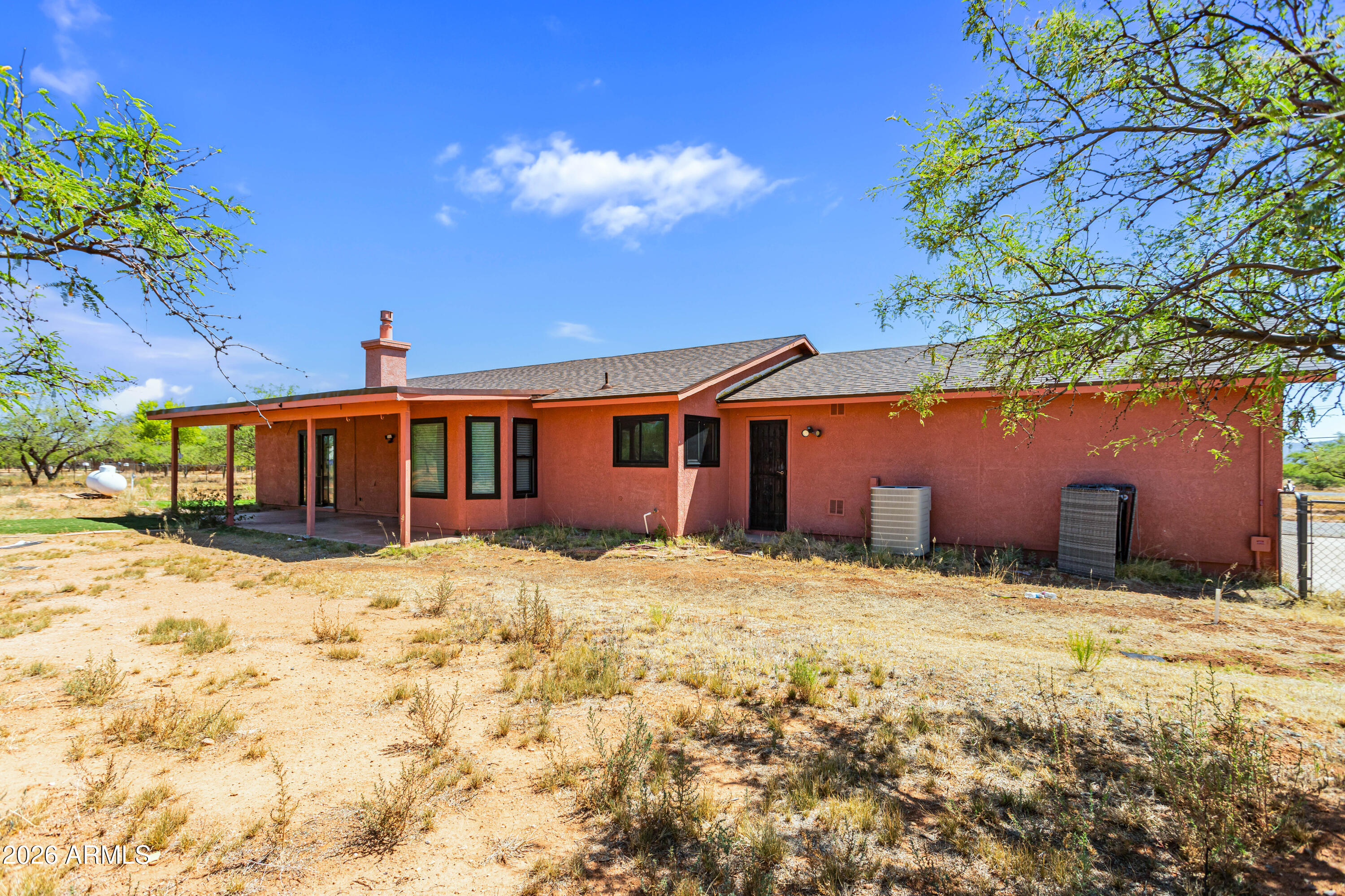 GREATER SAN PEDRO RANCHES - Residential