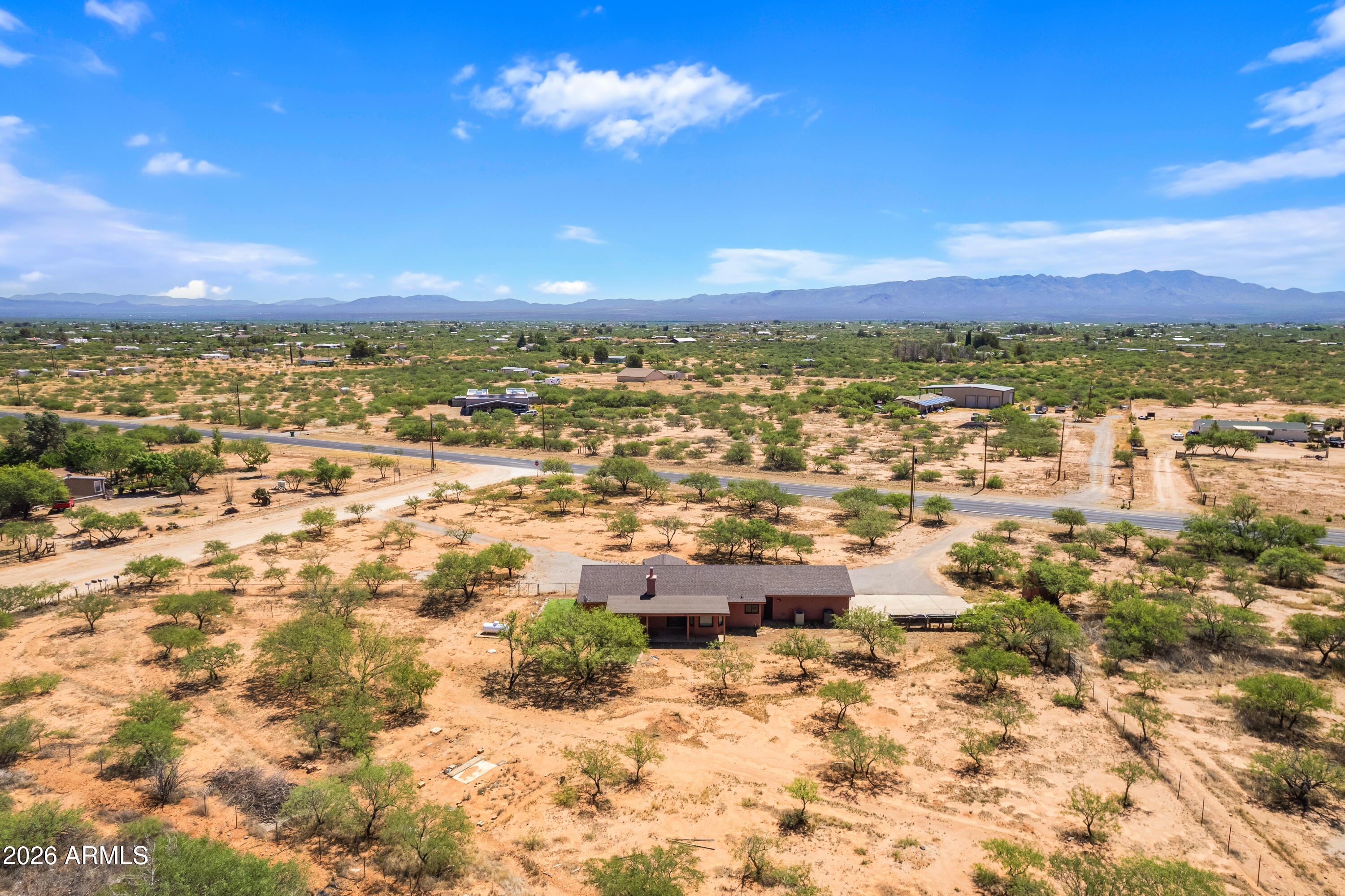 GREATER SAN PEDRO RANCHES - Residential