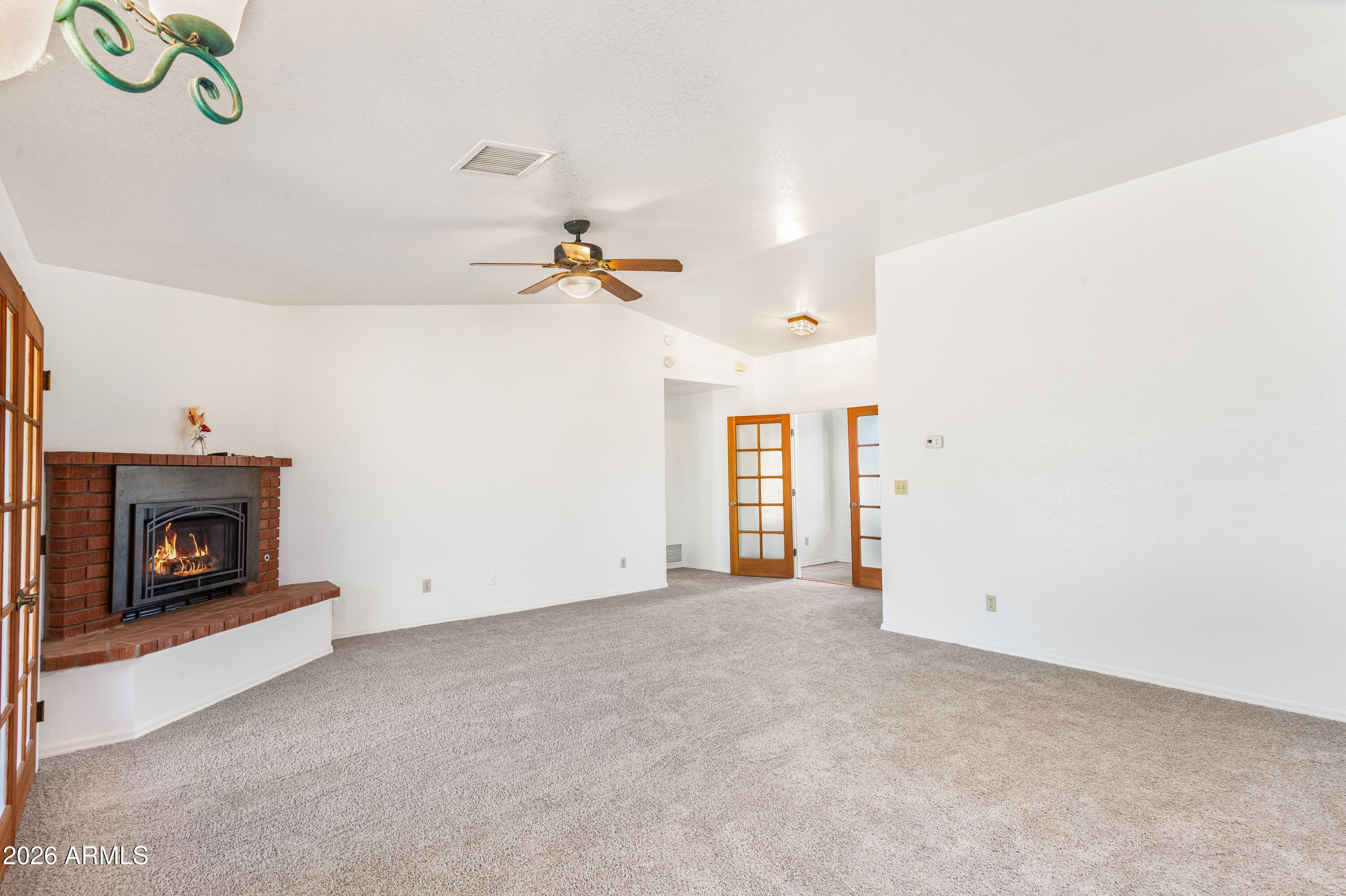 GREATER SAN PEDRO RANCHES - Residential